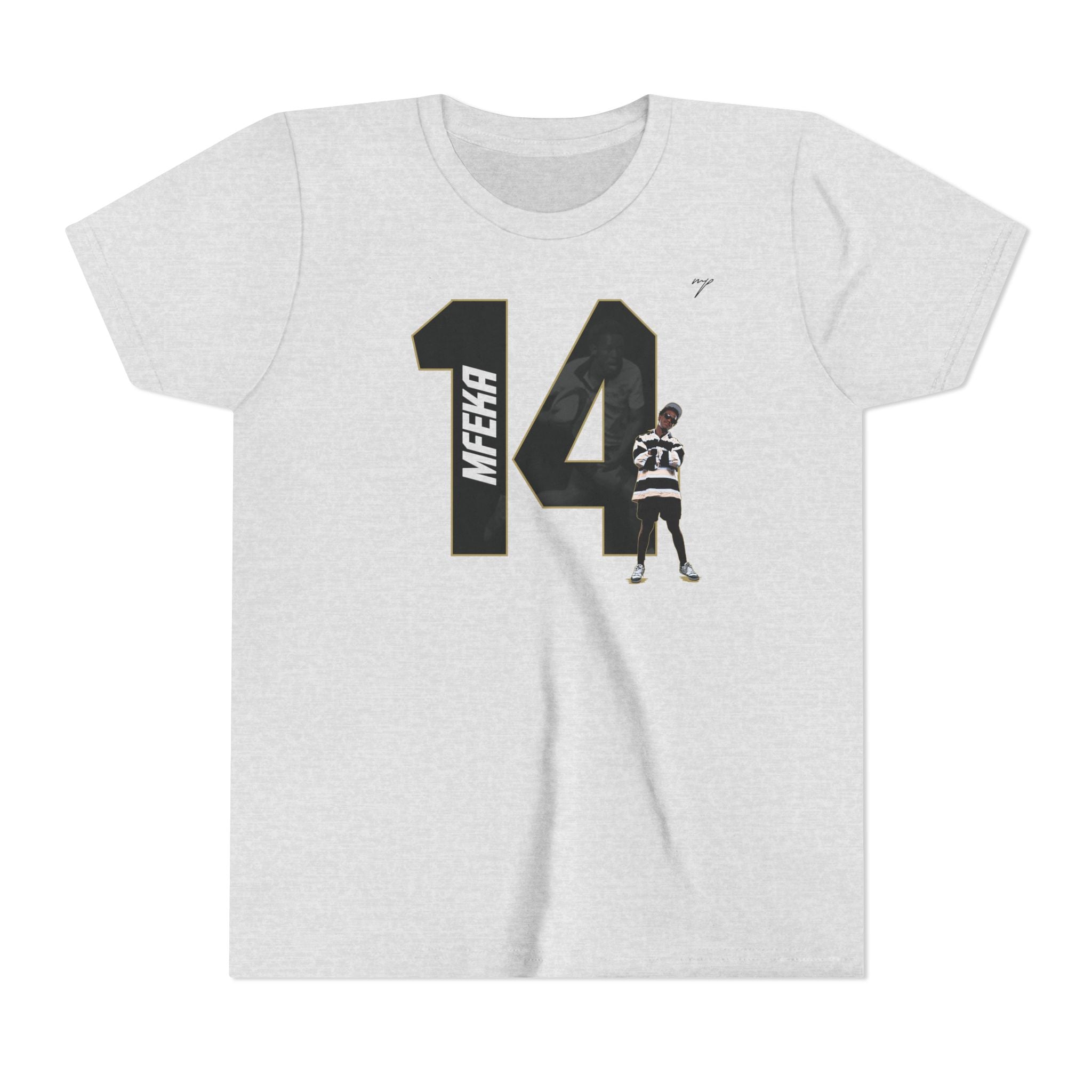 Esihle Mfeka Youth Graphic Tee
