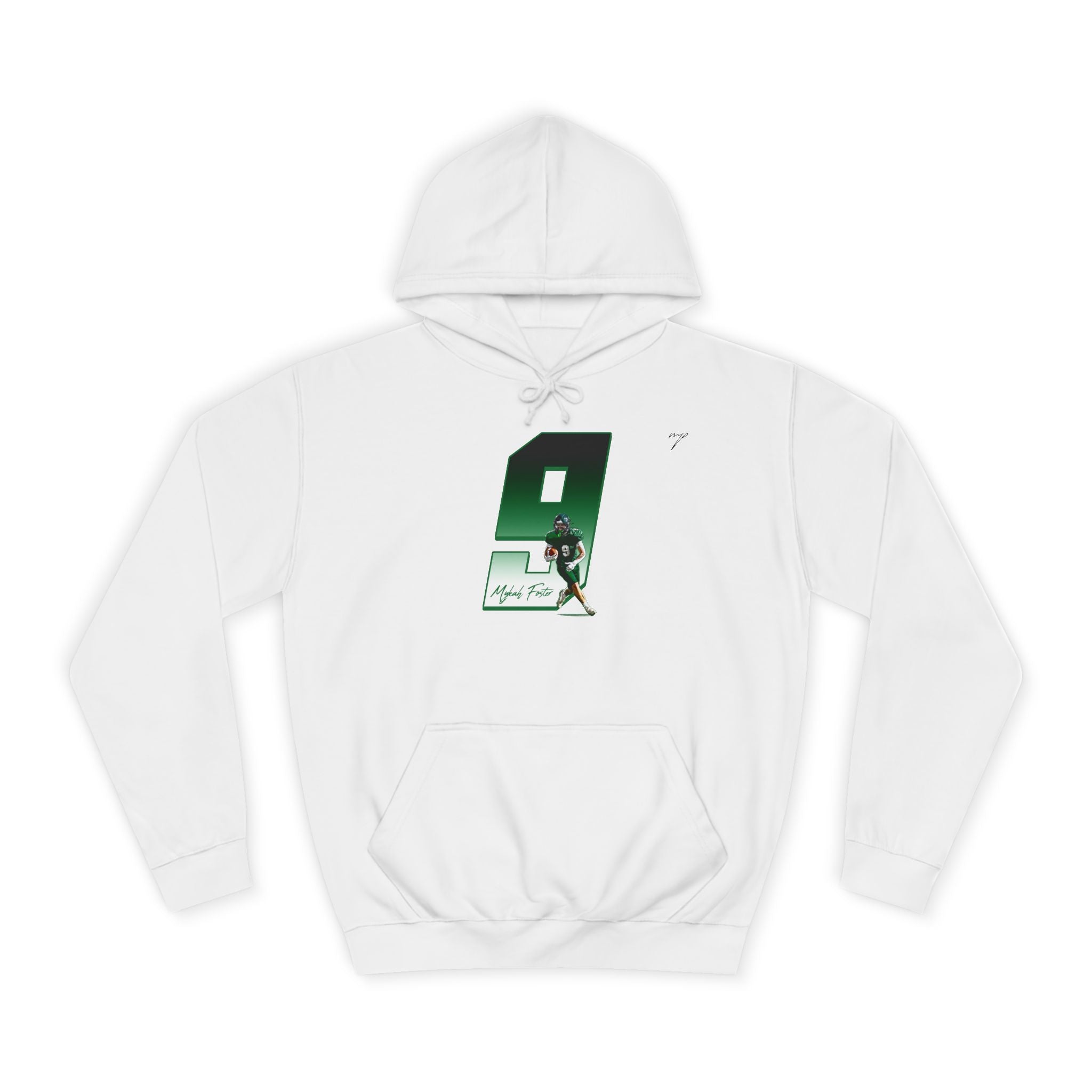 Mykah Foster Hoodie