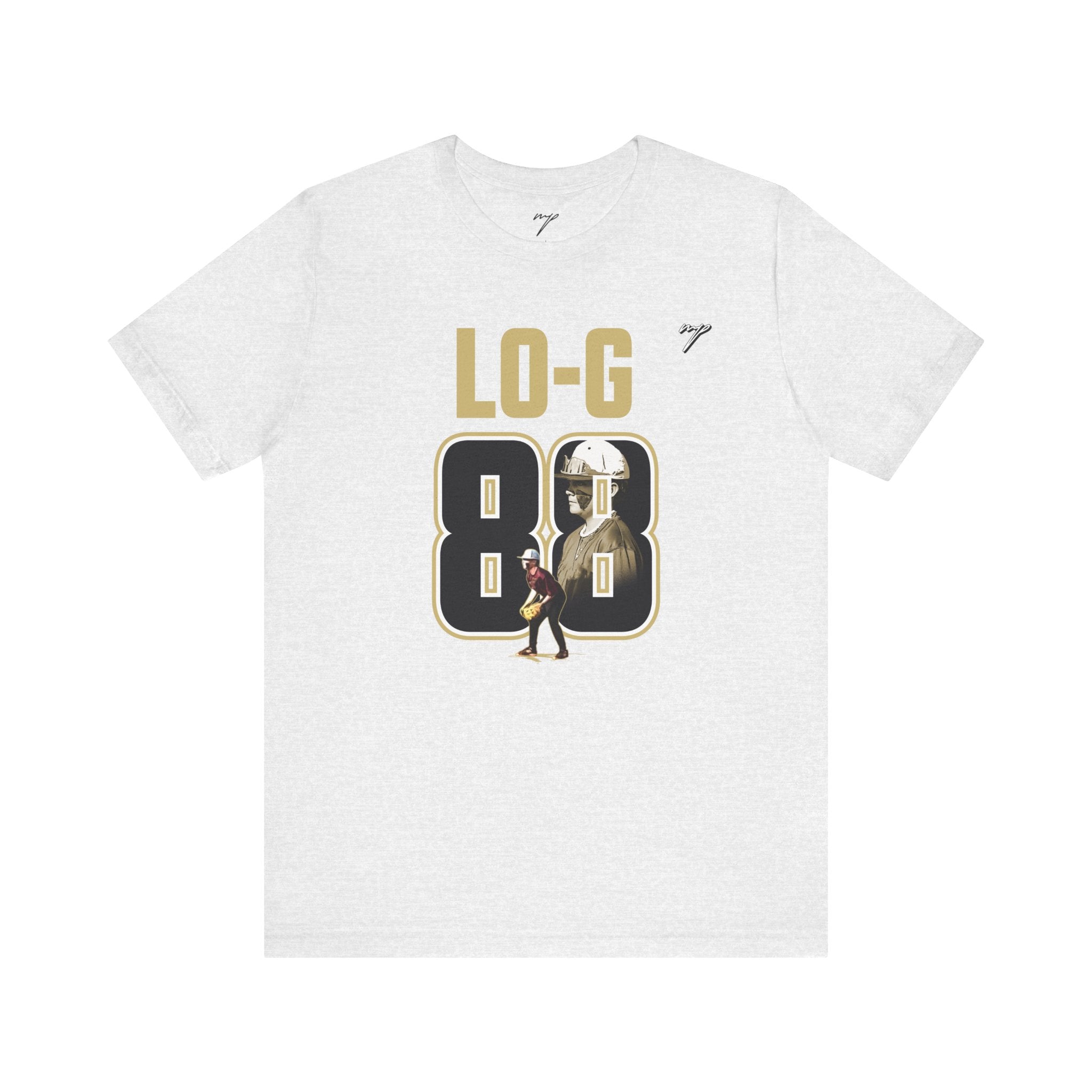 Logan Fulton Graphic Tee