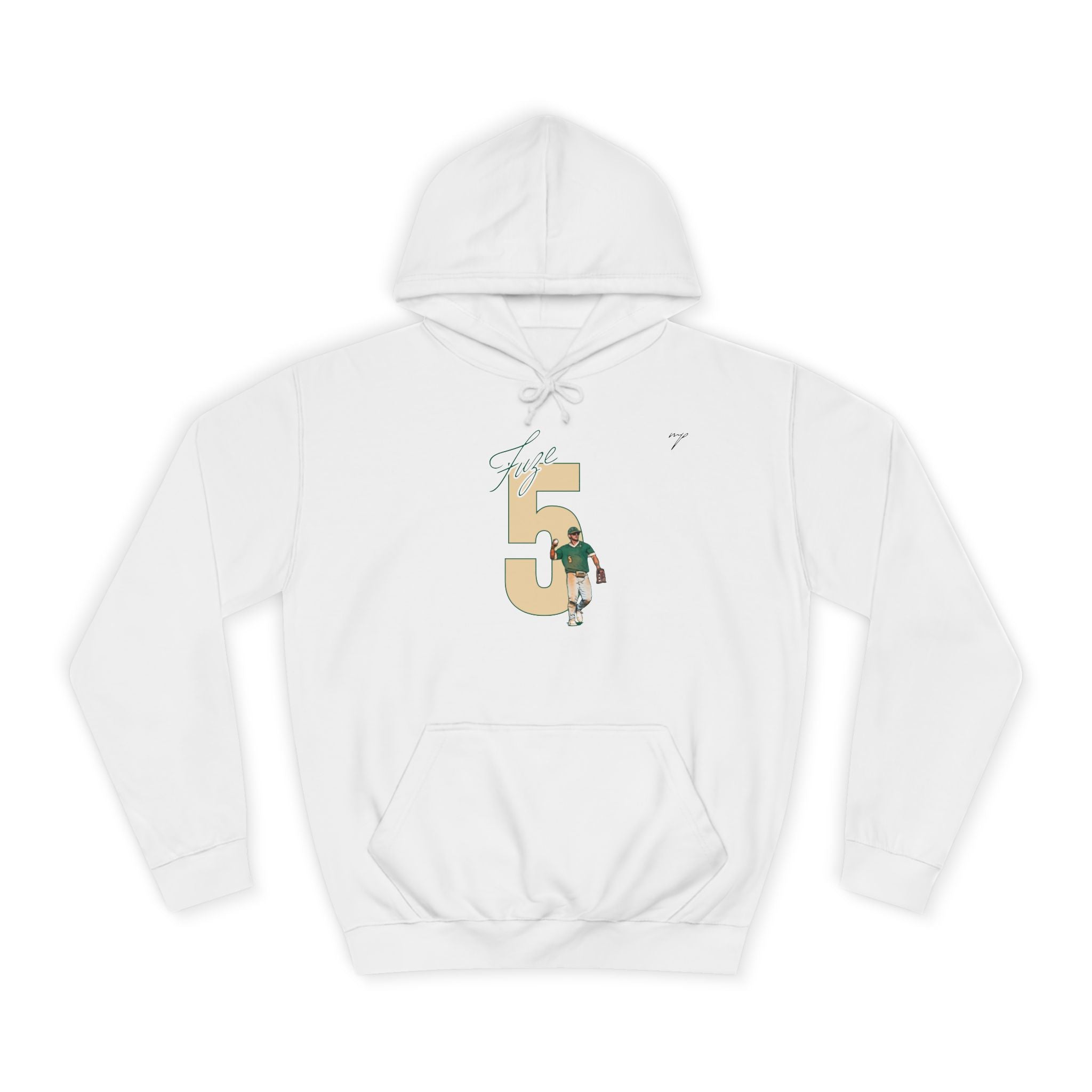 Ashton Fuselier Hoodie