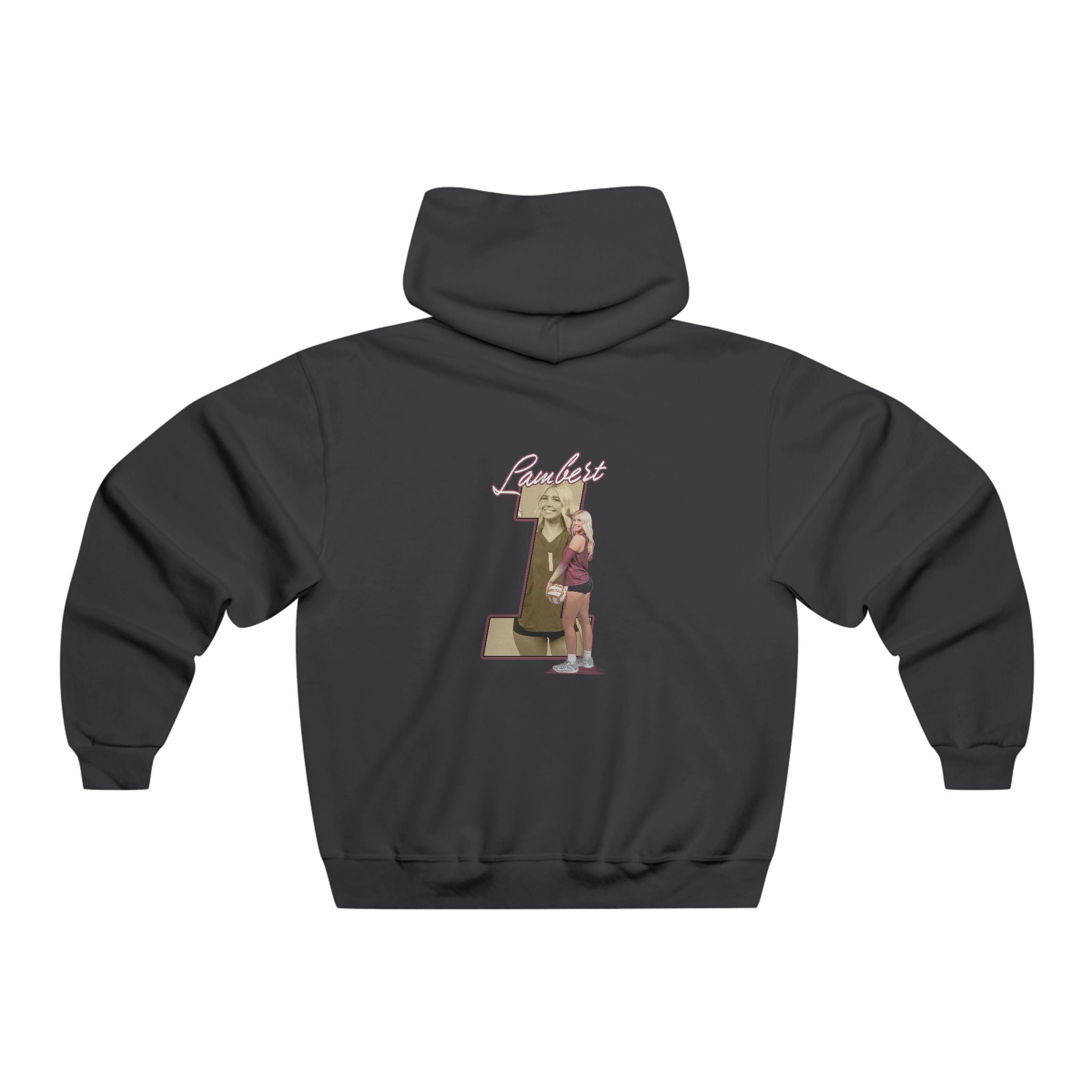Ava Lambert Vintage Hoodie
