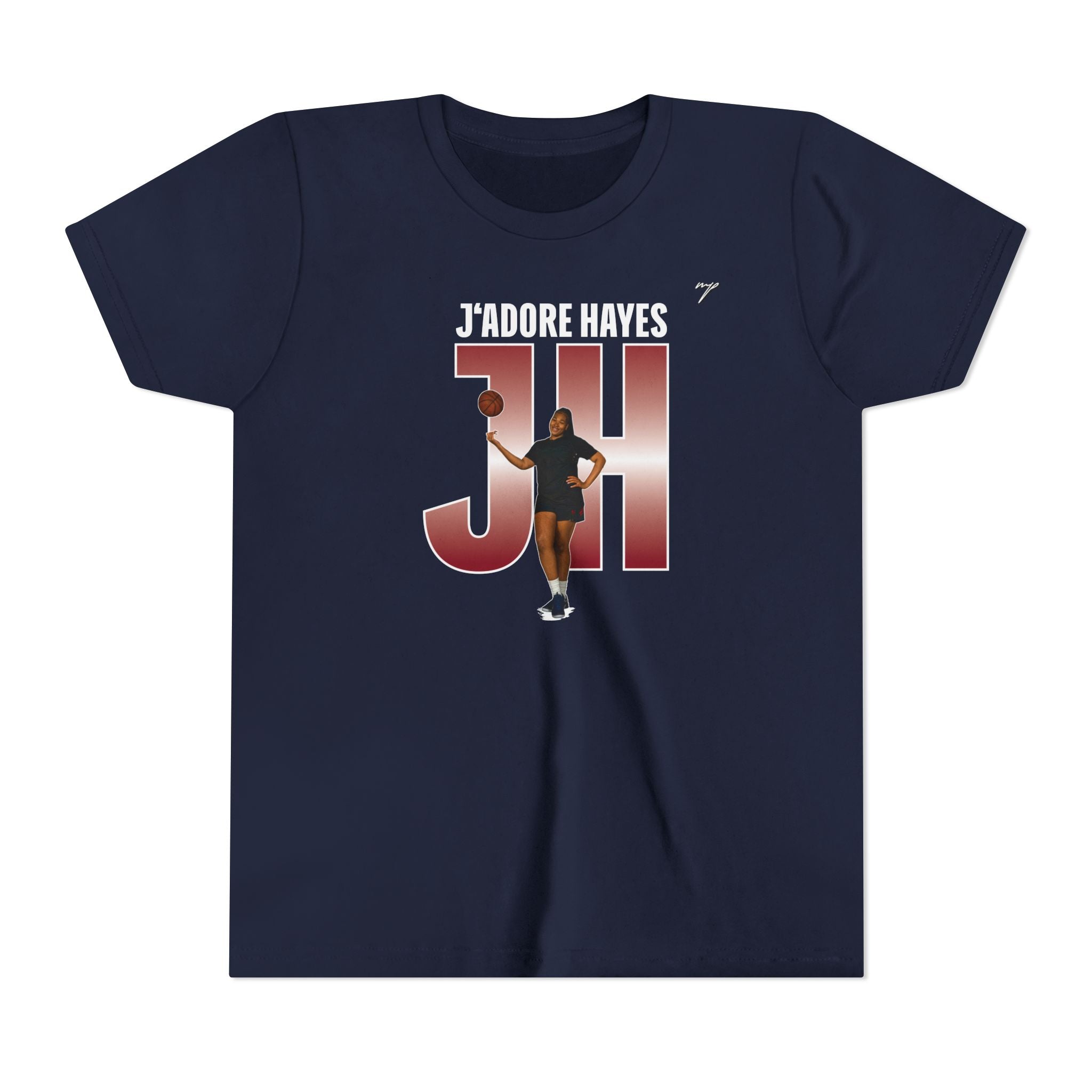 J'adore Hayes YOUTH Graphic Tee