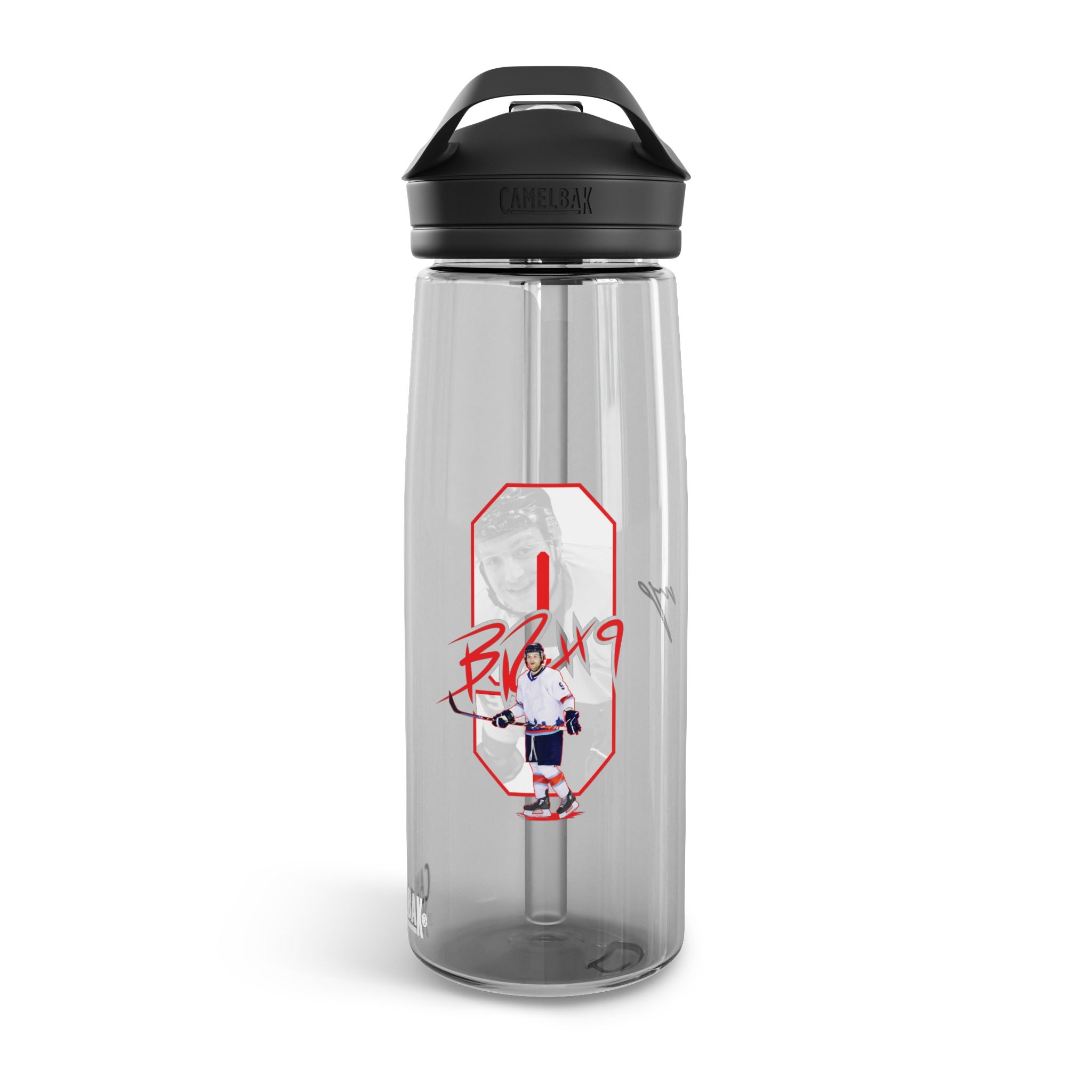 Brad Richardson Water Bottle