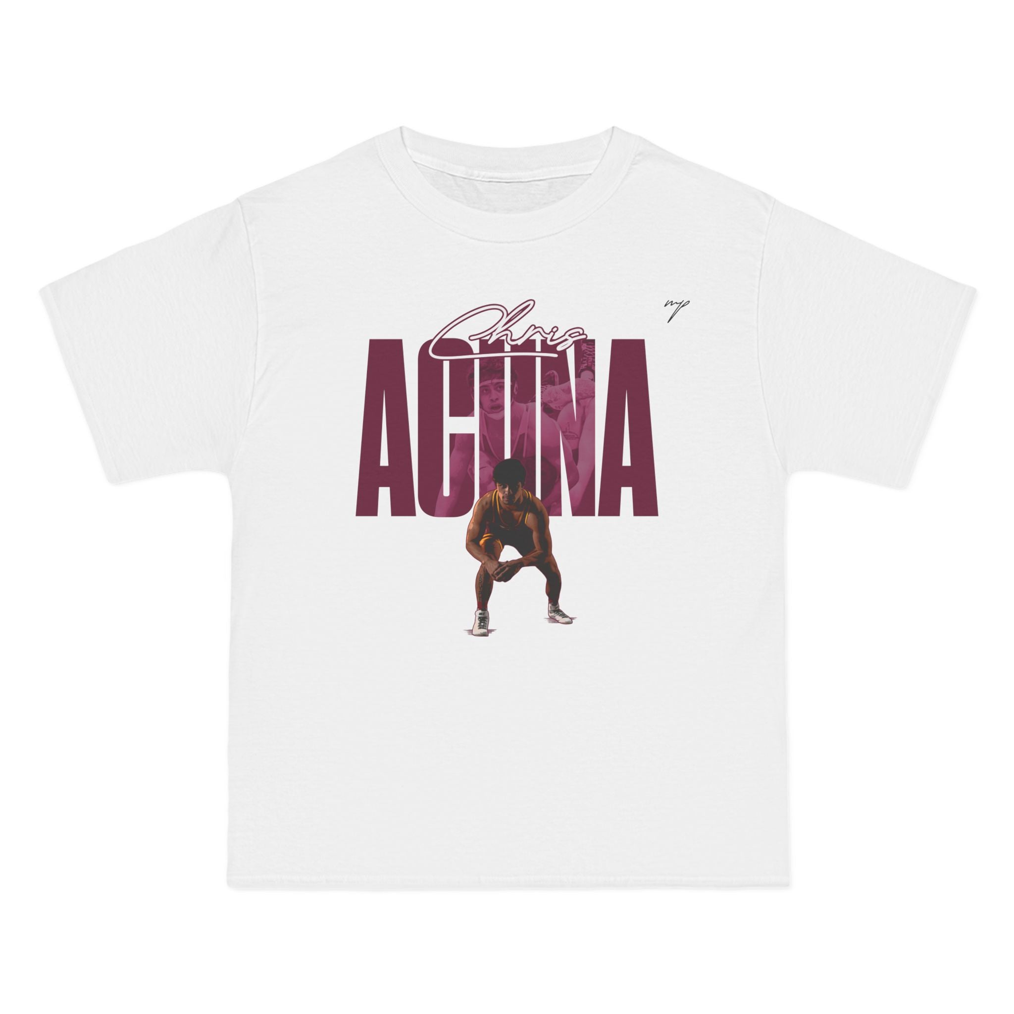 Chris Acuna Vintage Tee