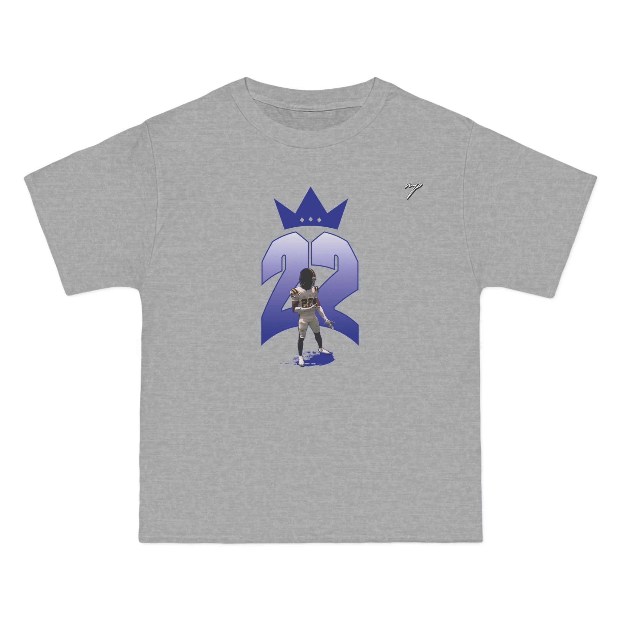 KJ Obikwelu Vintage Tee