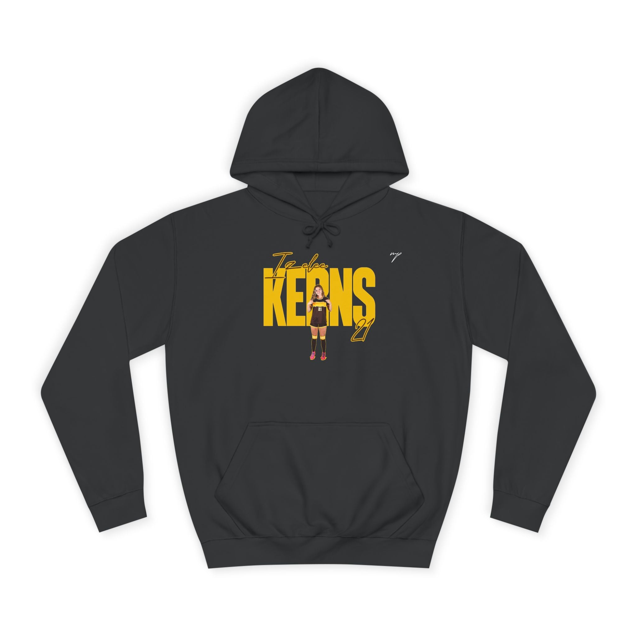 Izelee Kerns Hoodie