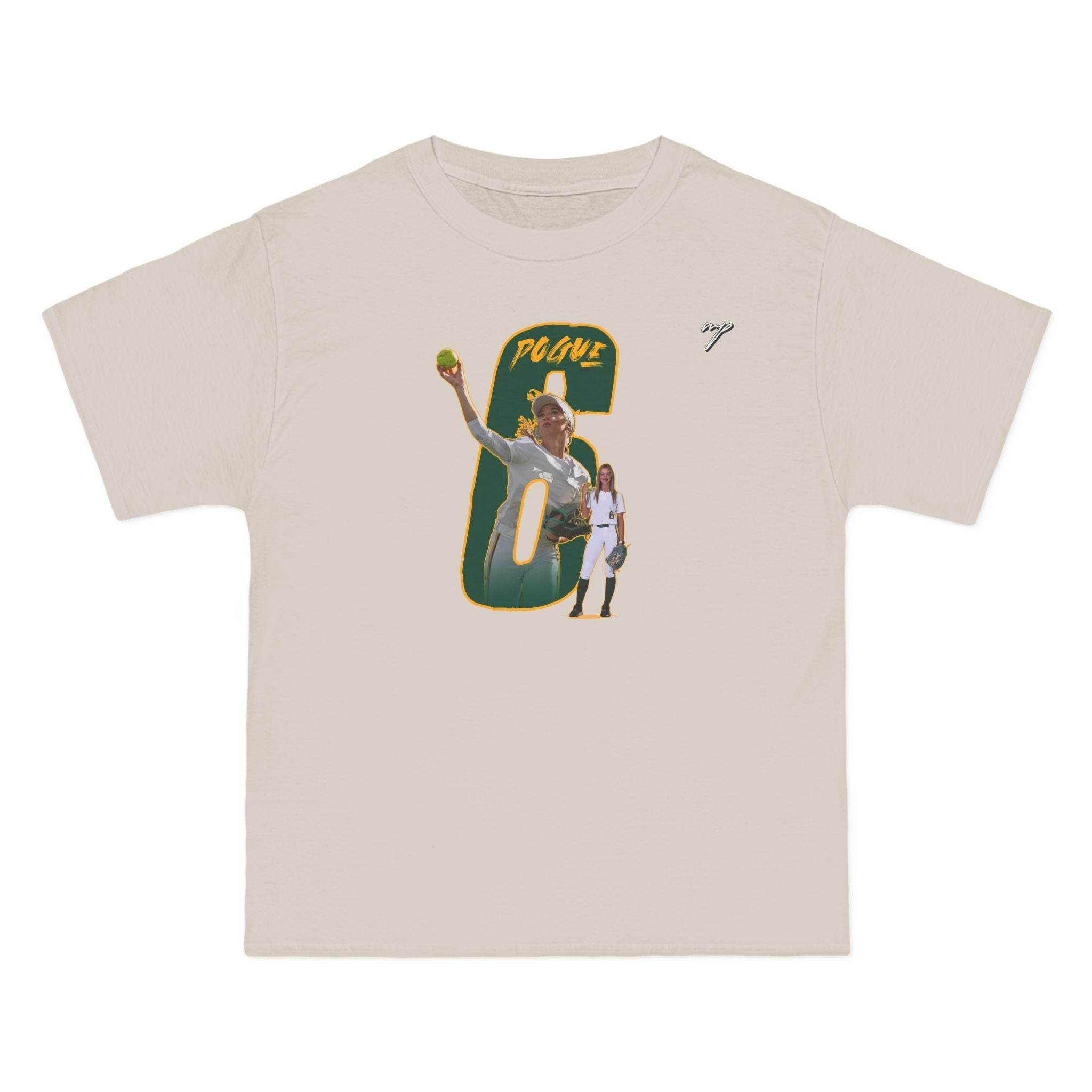Savanna Pogue Vintage Tee