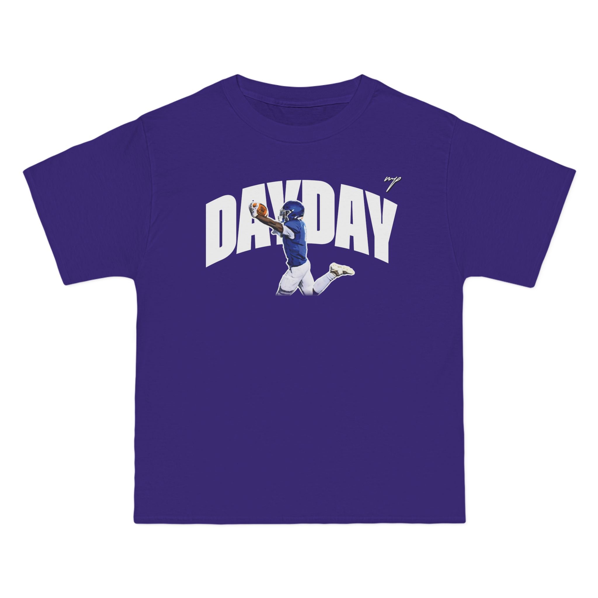 Daylan Moore Vintage Tee