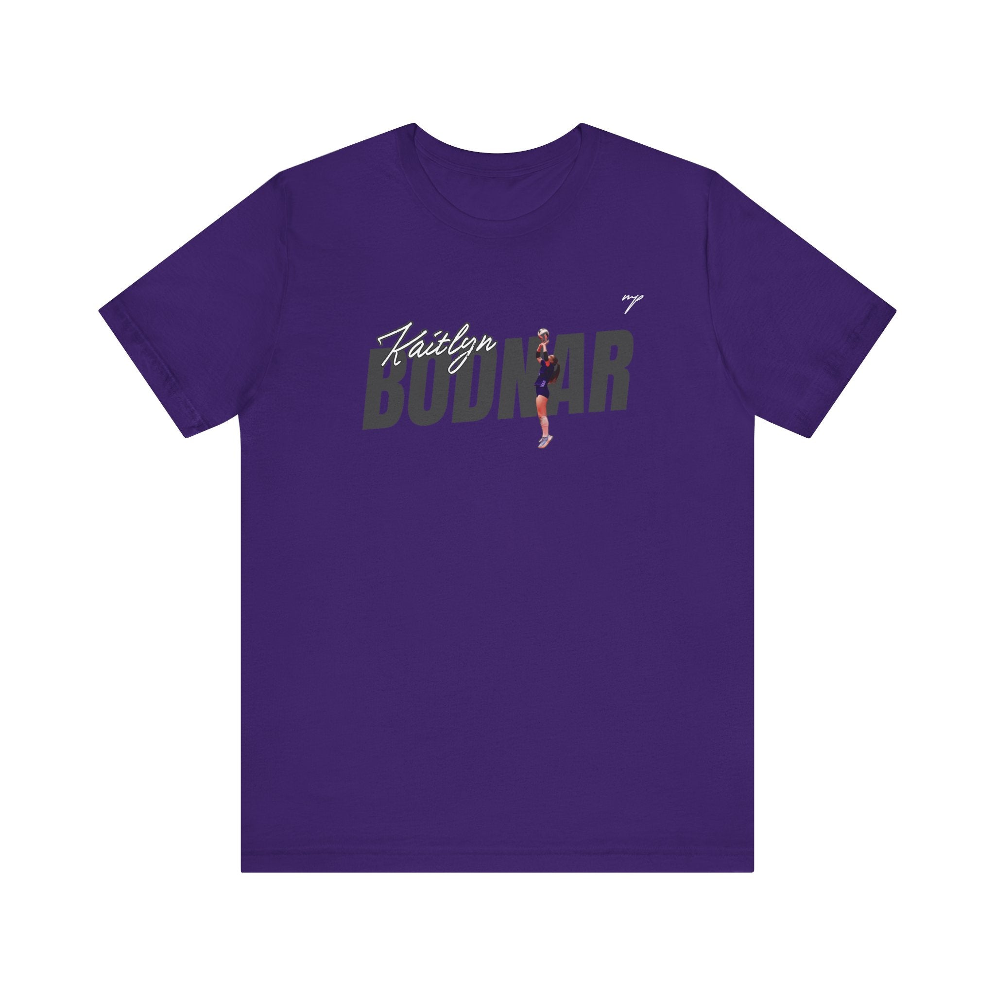 Kaitlyn Bodnar Graphic Tee
