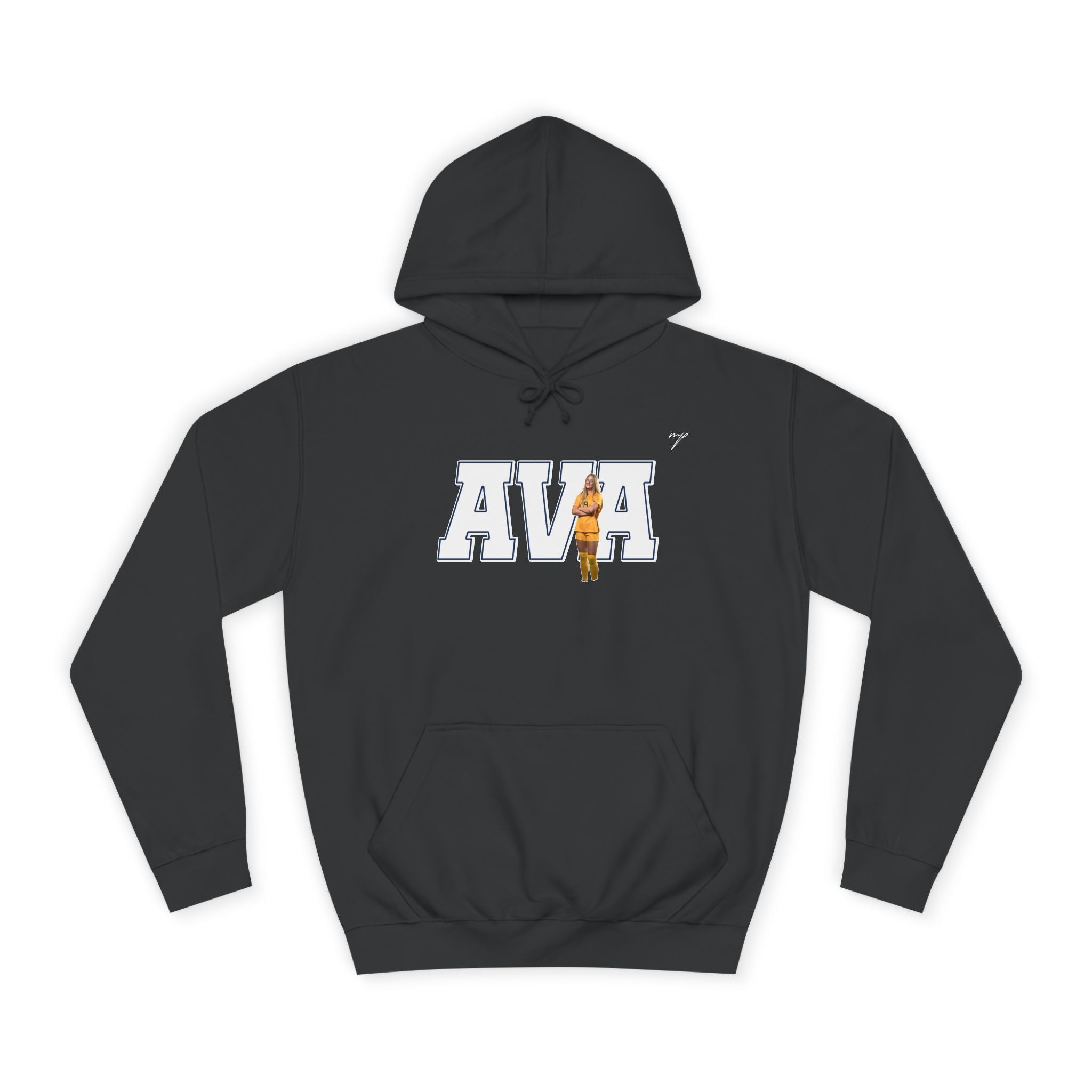Ava Arnold Hoodie