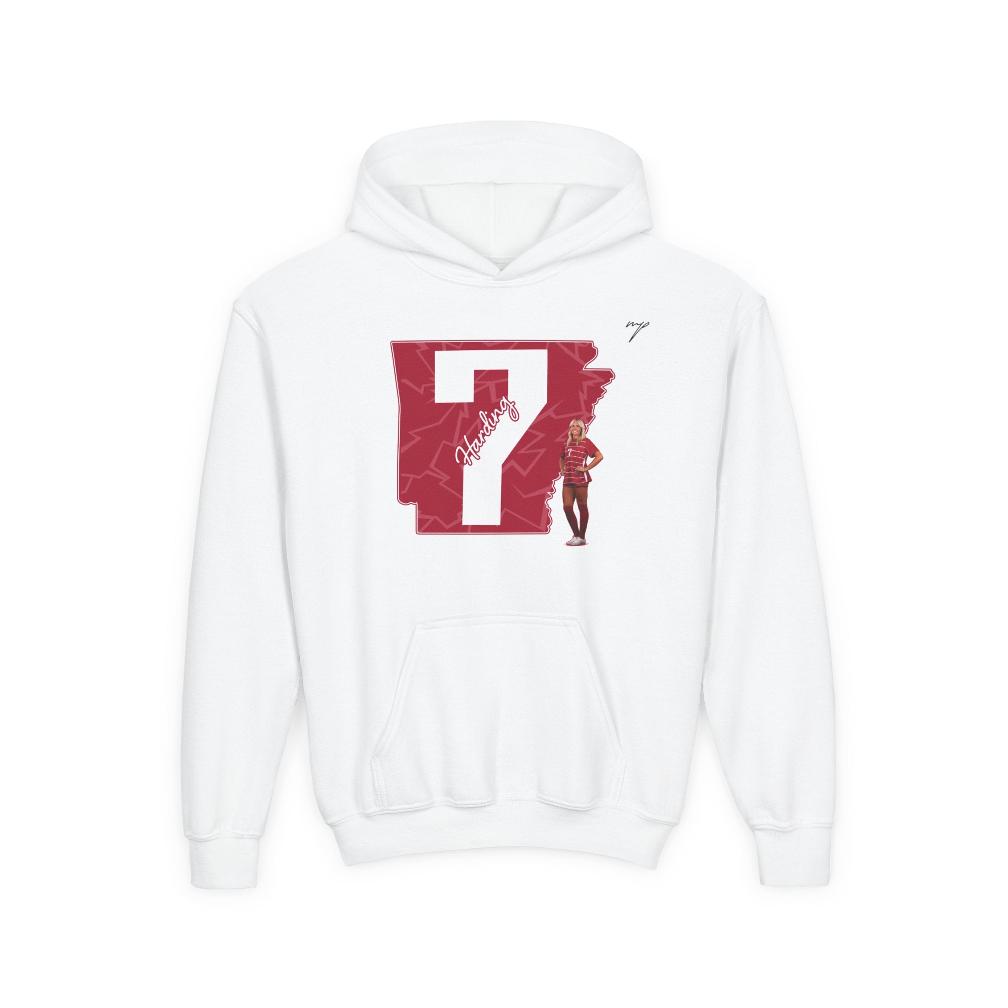 Ivy Harding YOUTH Hoodie