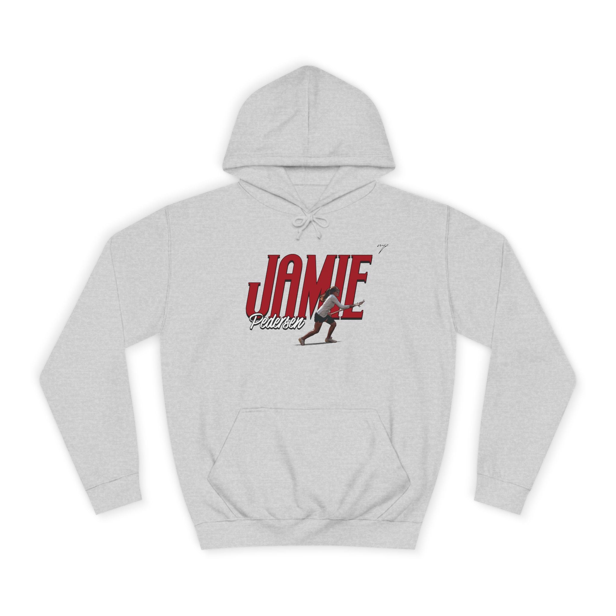 Jamie Pedersen Hoodie