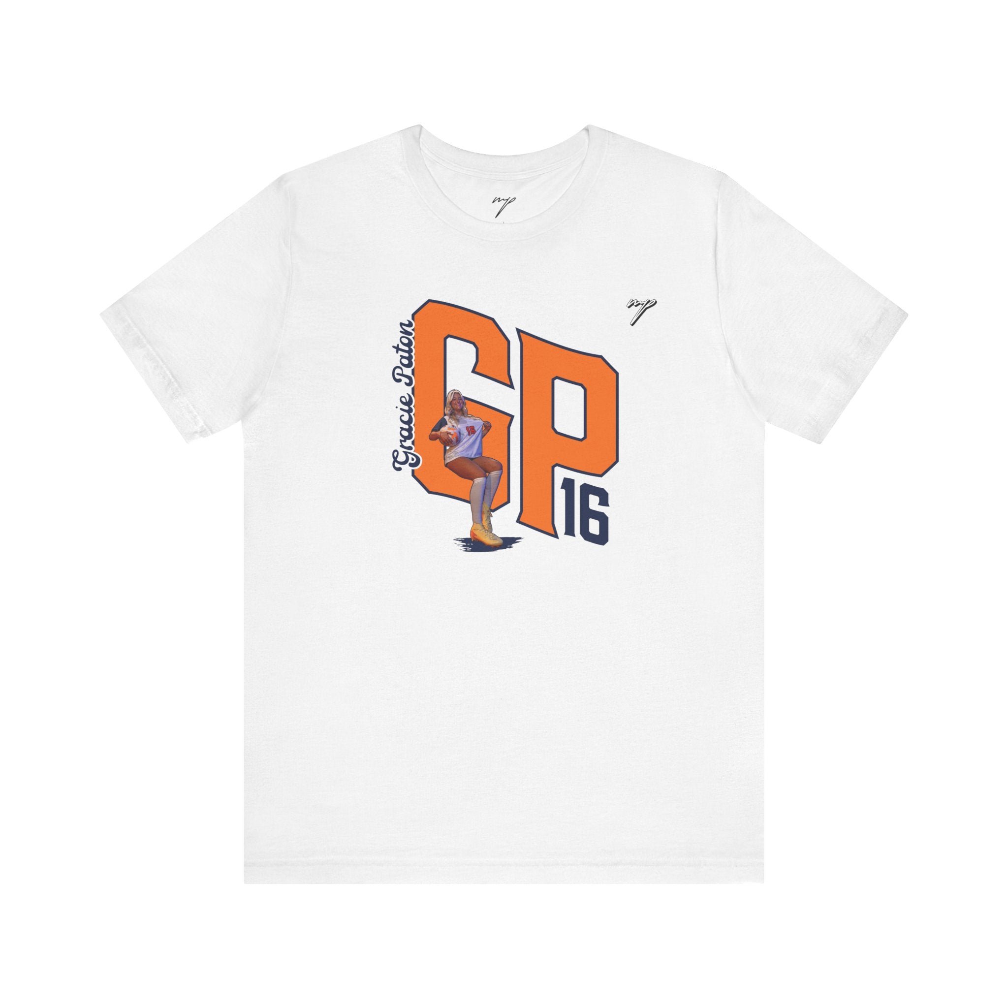 Grace Paton Graphic Tee