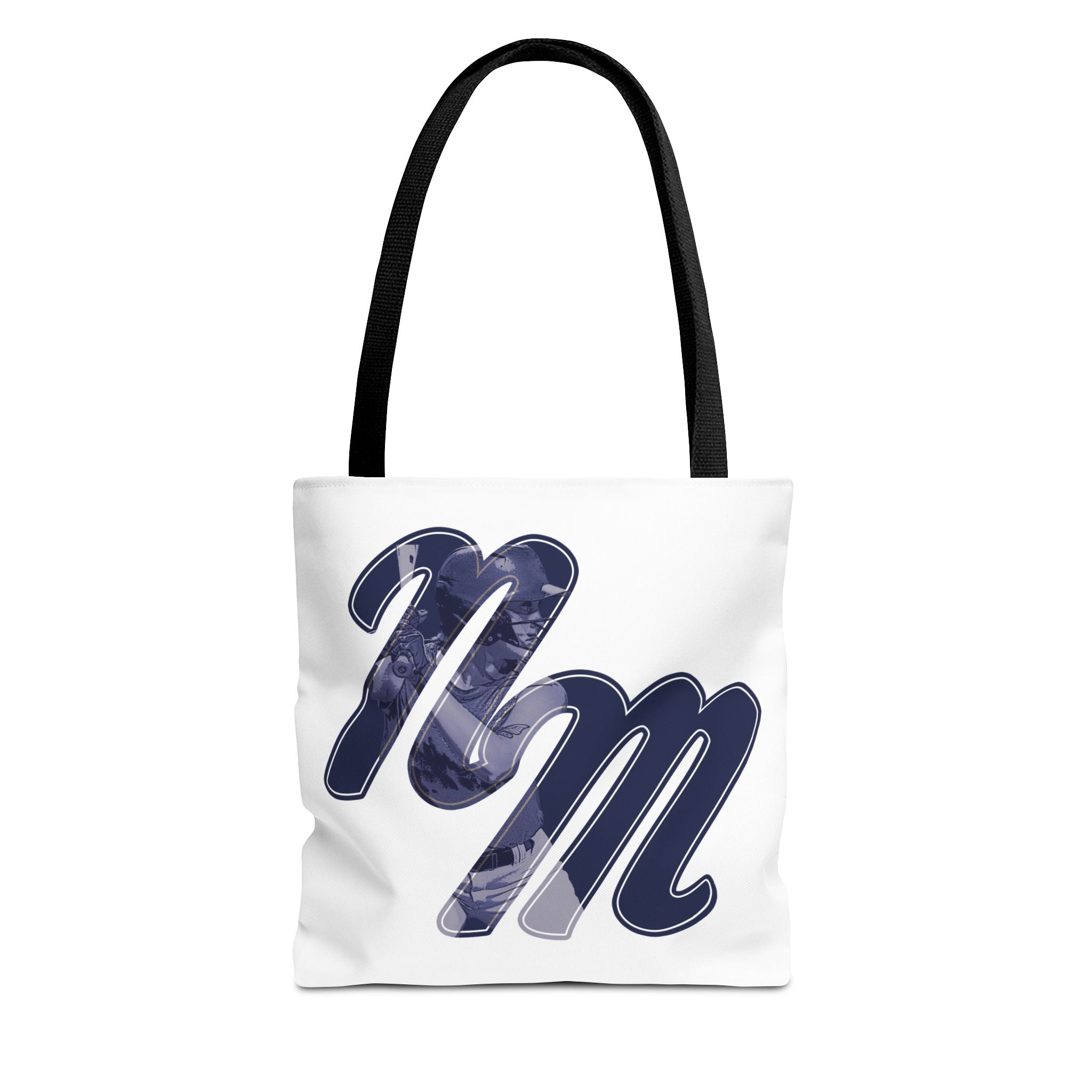 Natalie Moore Tote Bag