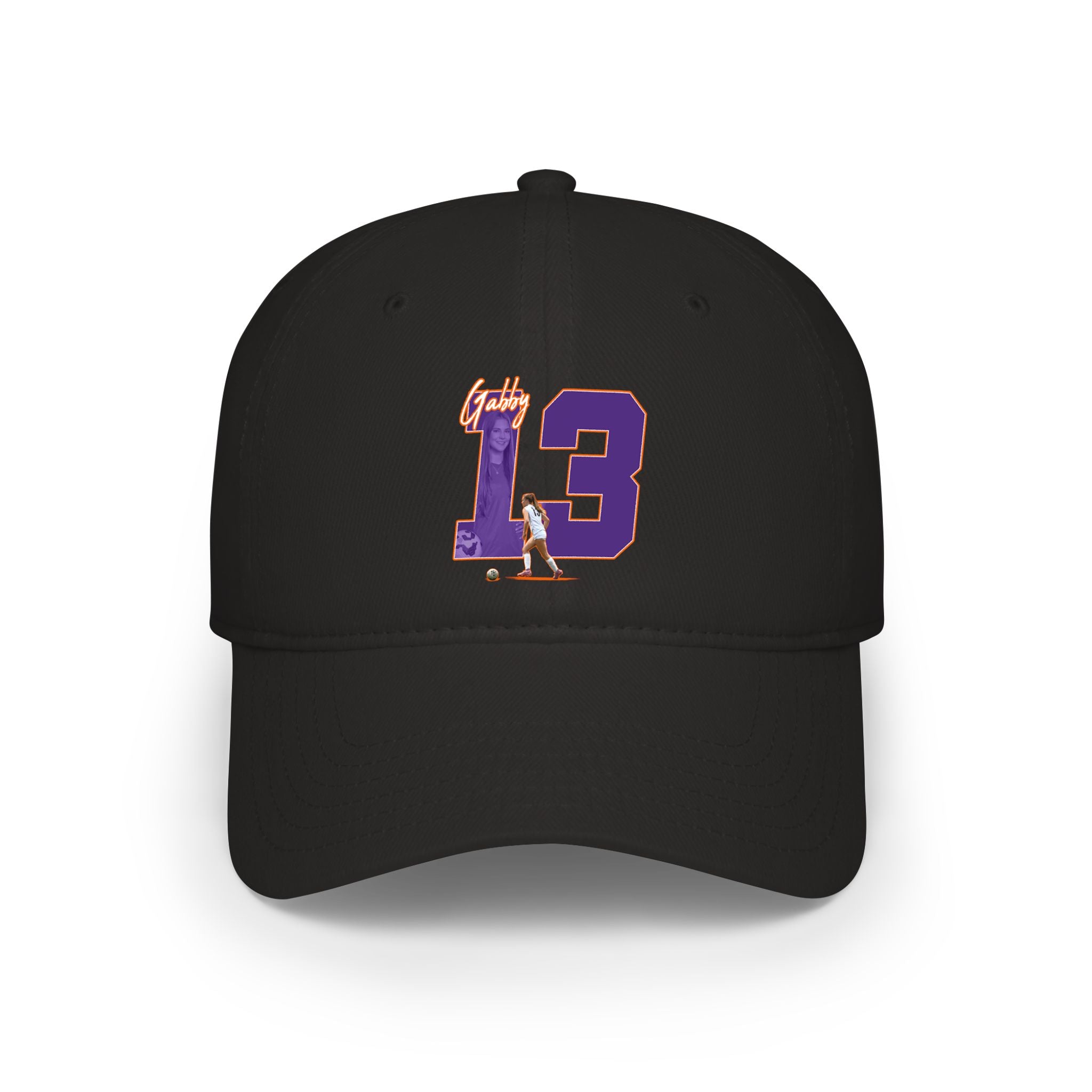 Gabriella Winn Hat