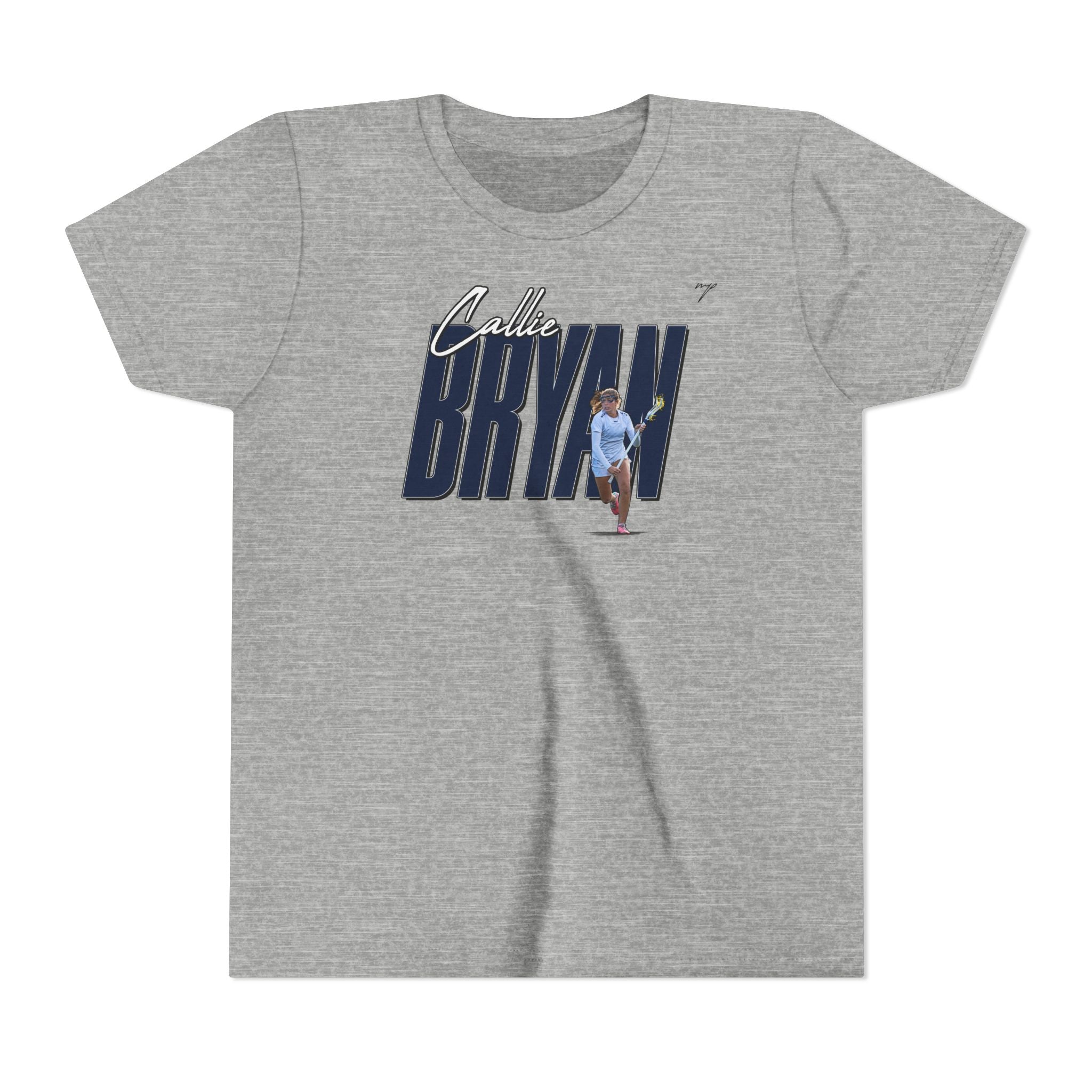 Callie Bryan YOUTH Graphic Tee