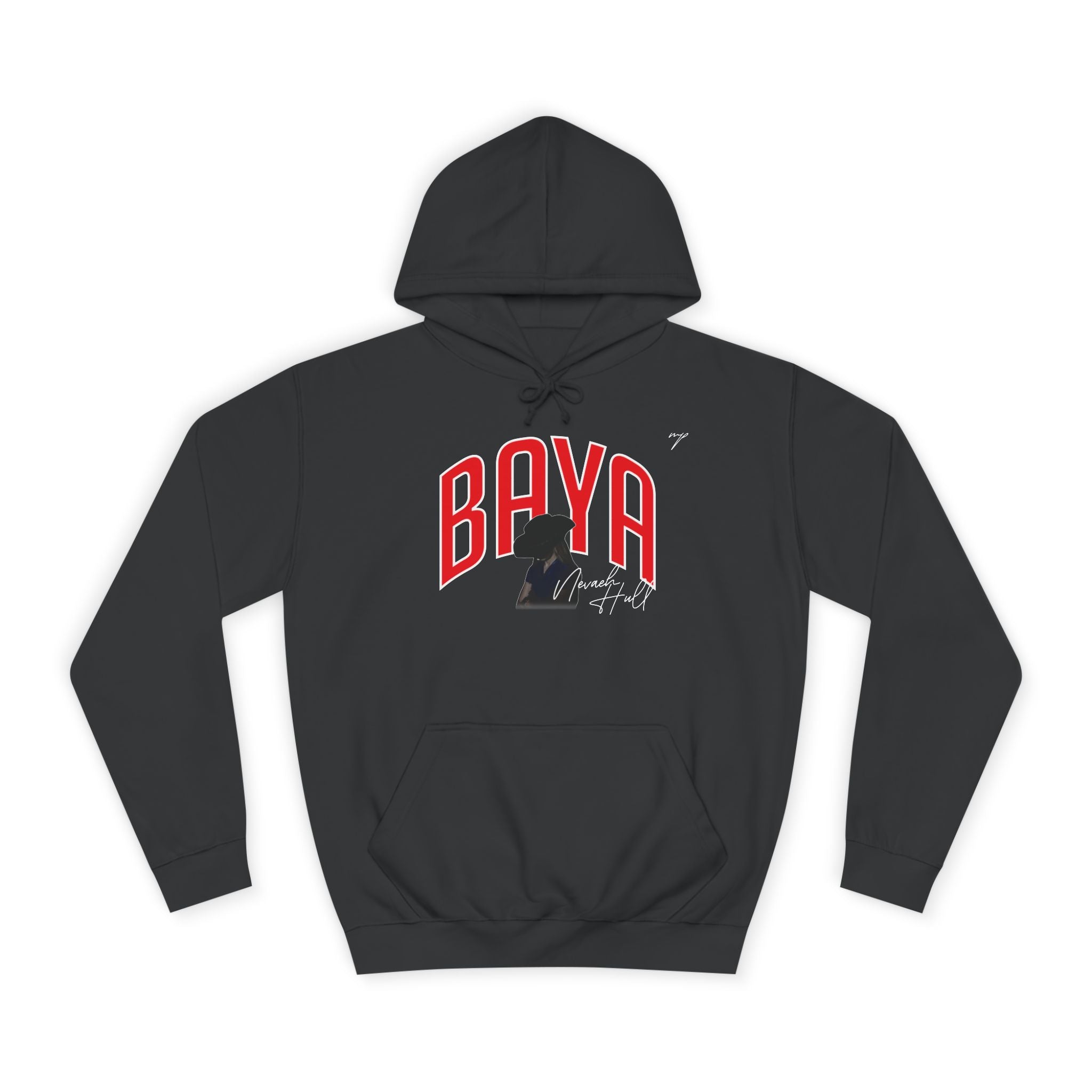 Nevaeh Hull Hoodie