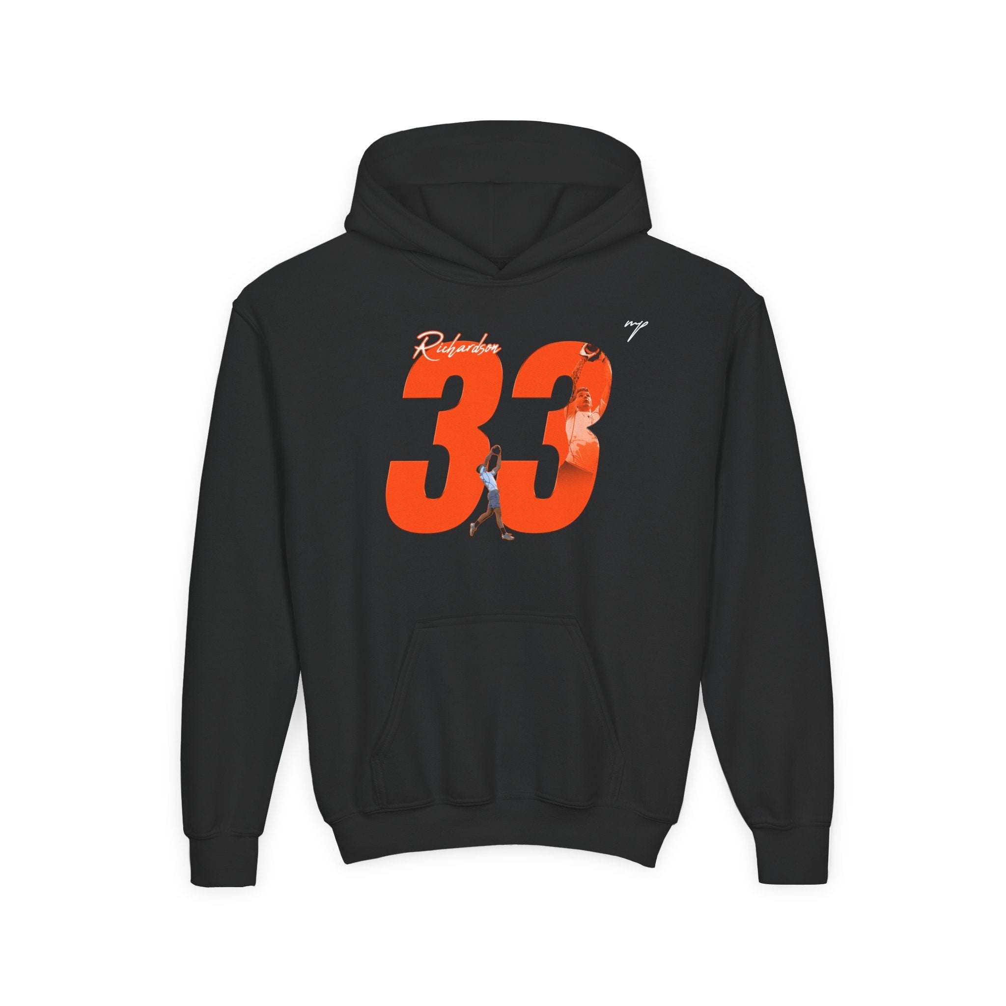 Sawyer Richardson YOUTH Hoodie