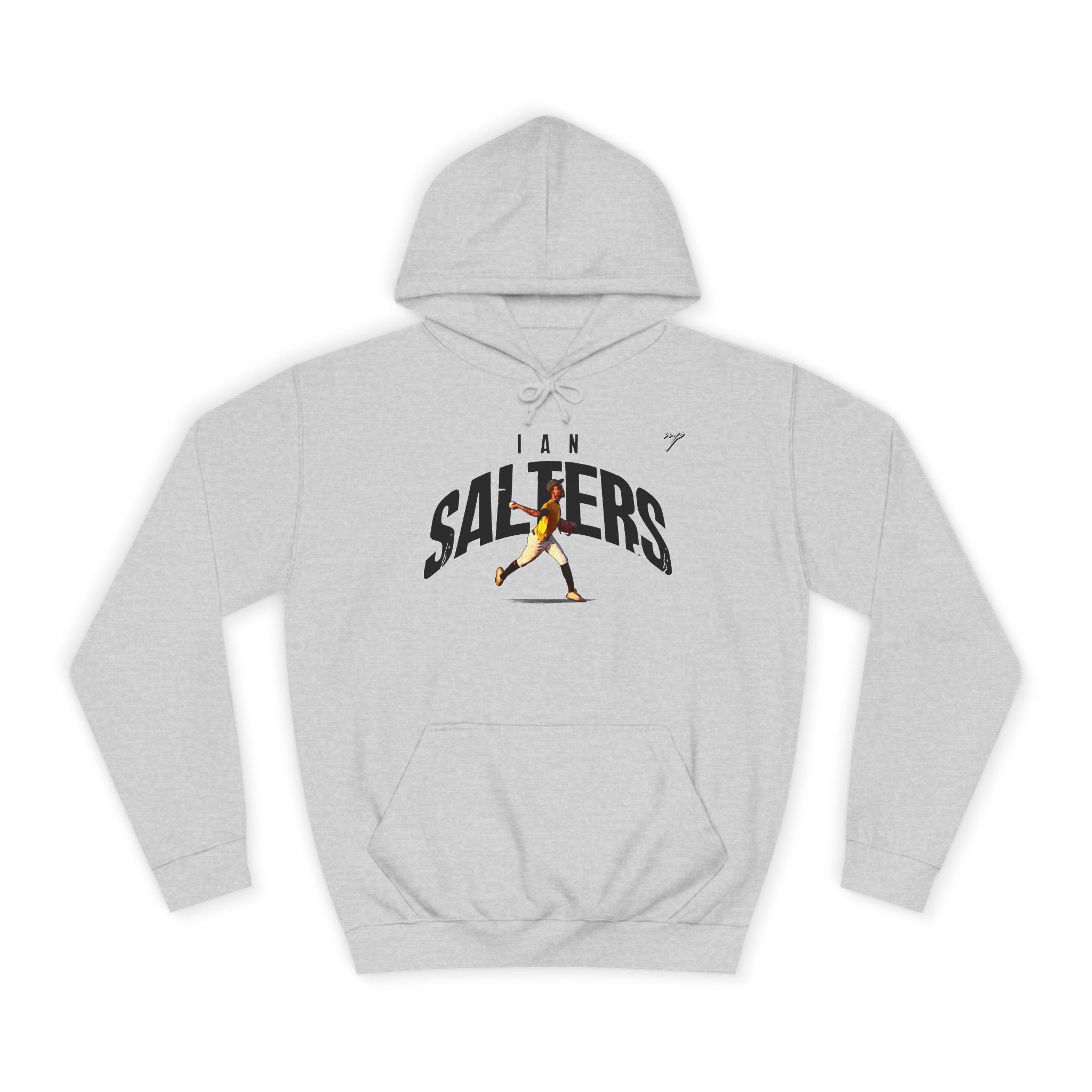 Ian Salters Hoodie