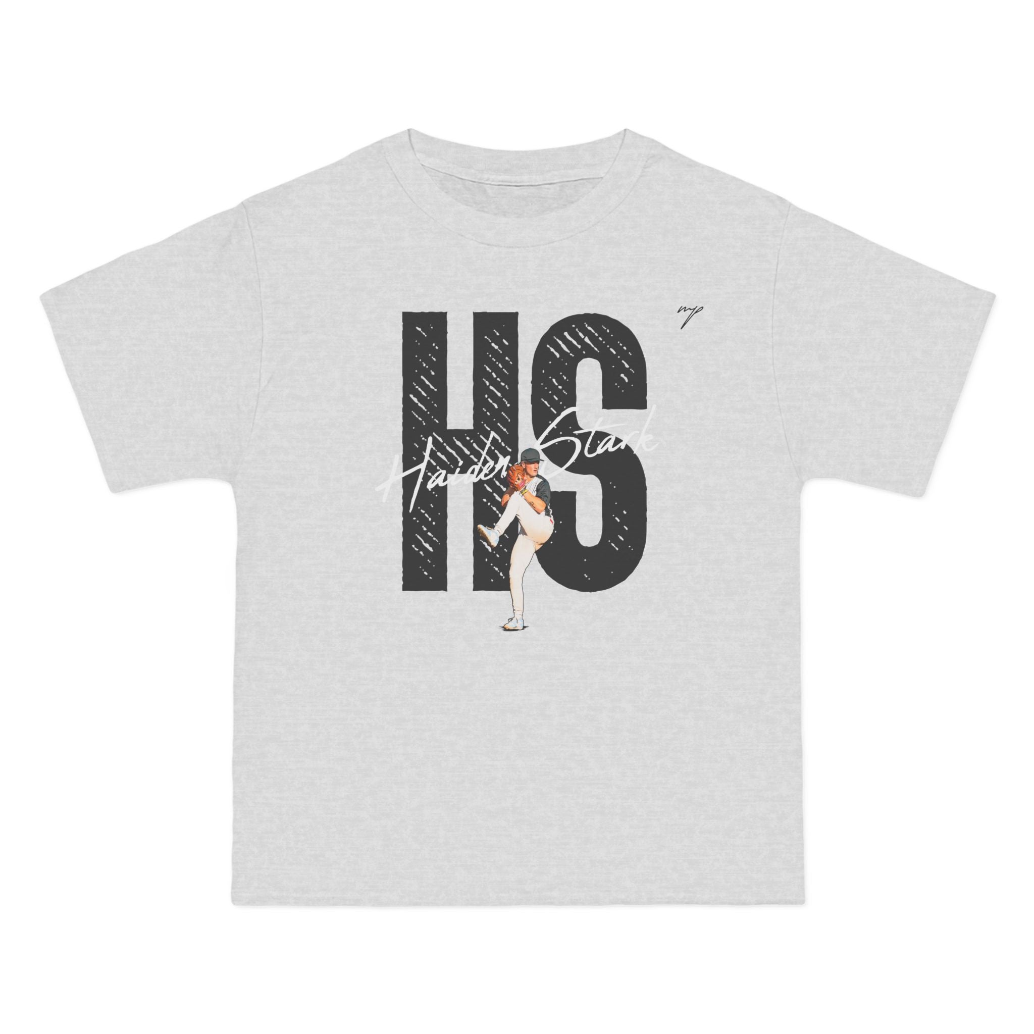 Haiden Stark Vintage Tee