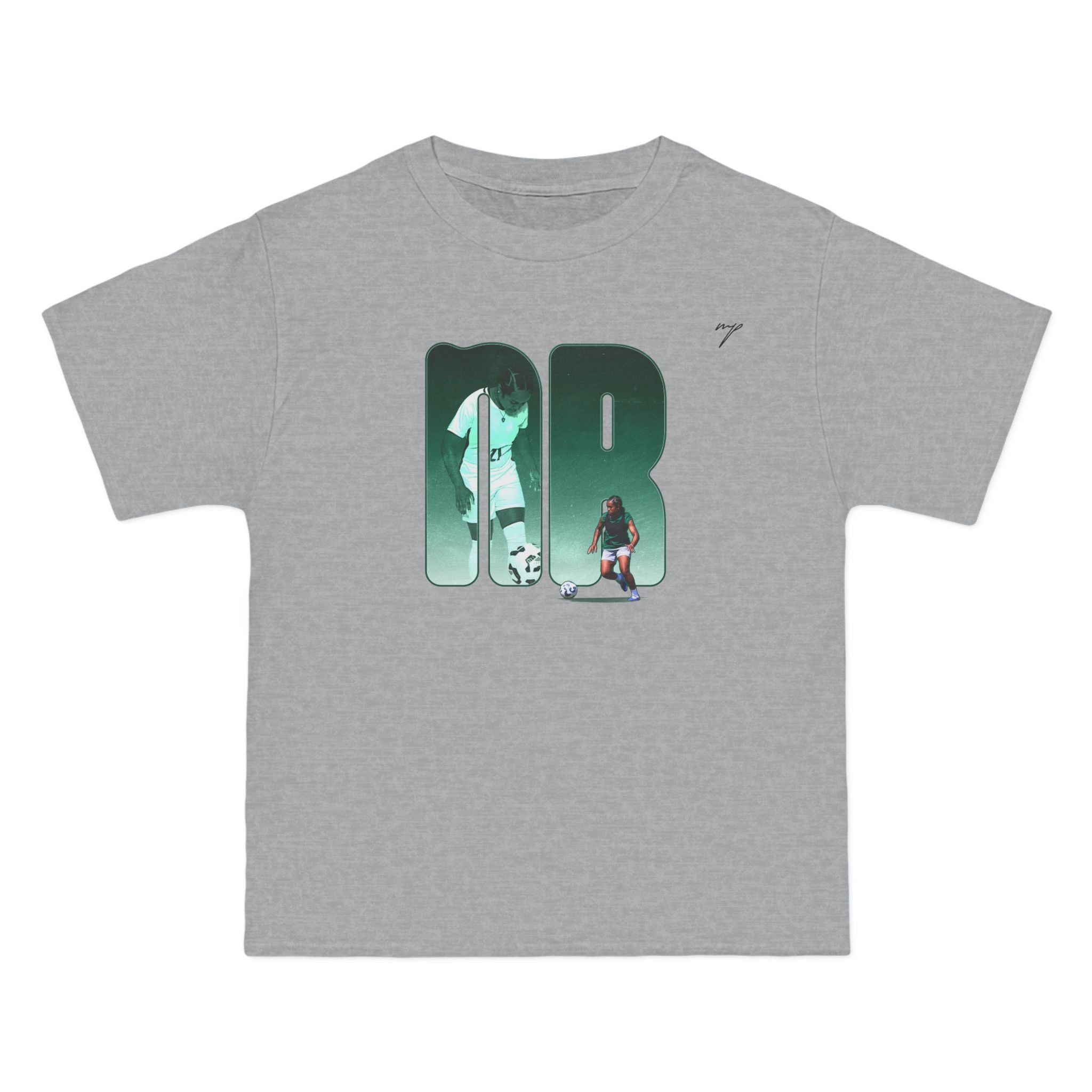 Nevaeh Roark Vintage Tee