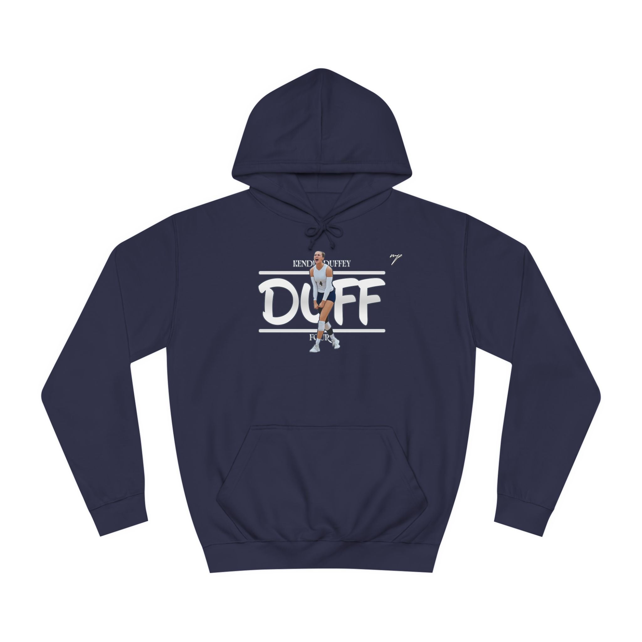 Kendra Duffey Hoodie