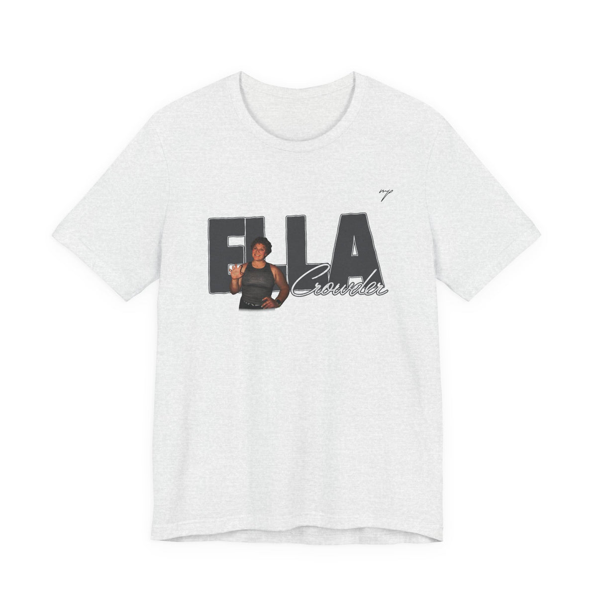 Ella Crowder Graphic Tee