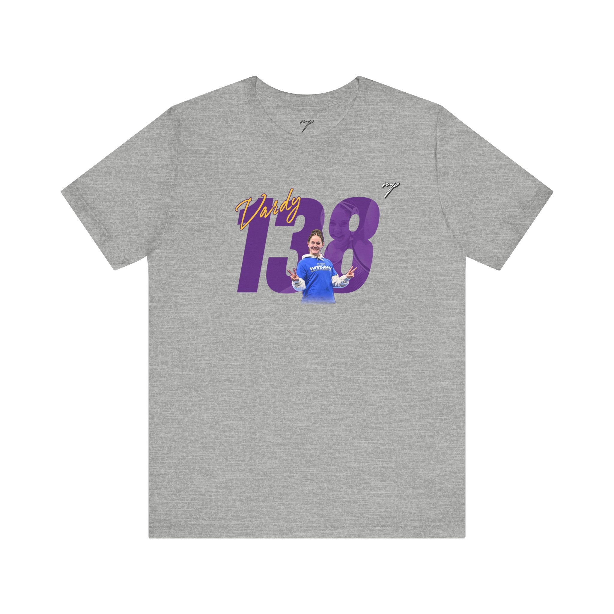Katy Vardaman Graphic Tee