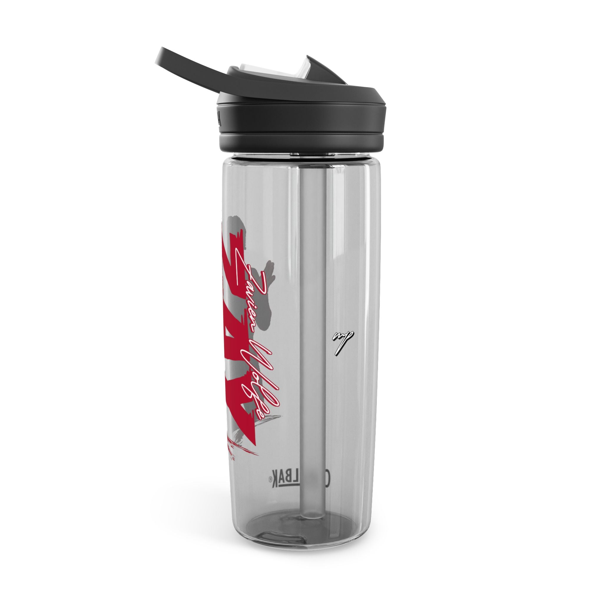 Zavien Wolfe Water Bottle