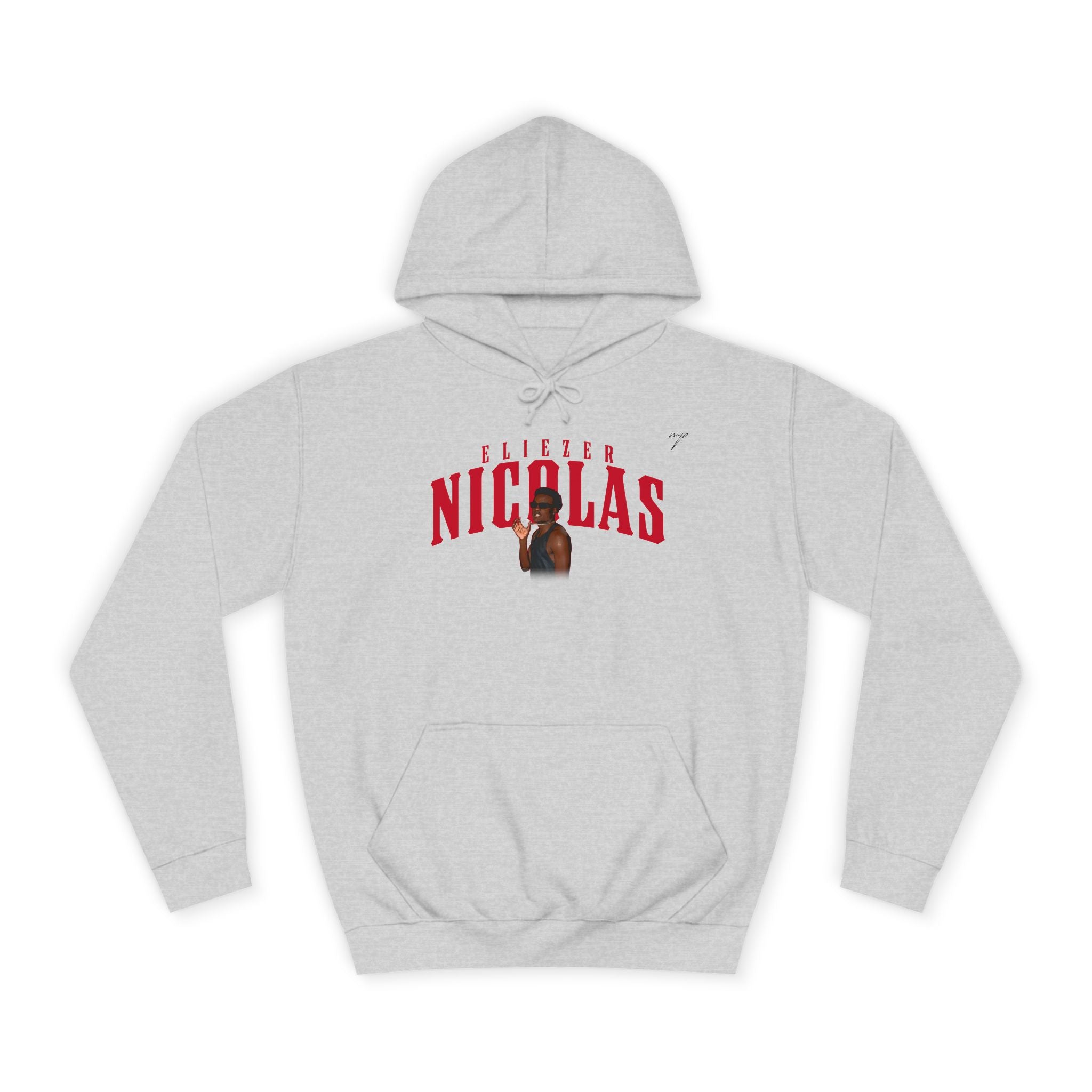 Eliezer Nicolas Hoodie