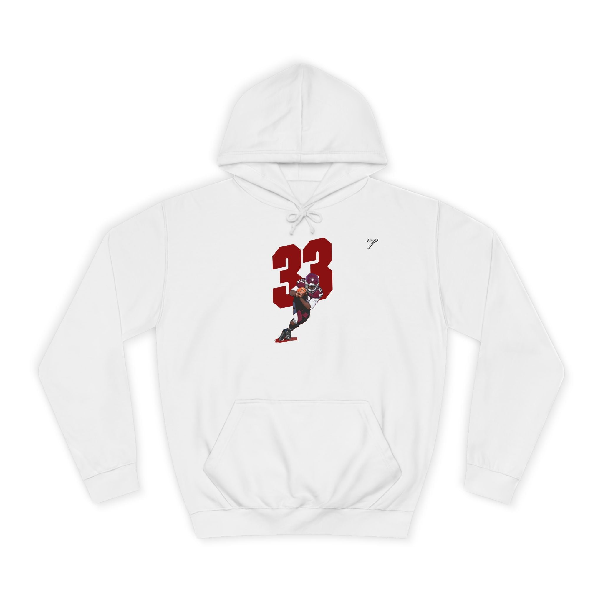 Corey Howard Jr Hoodie