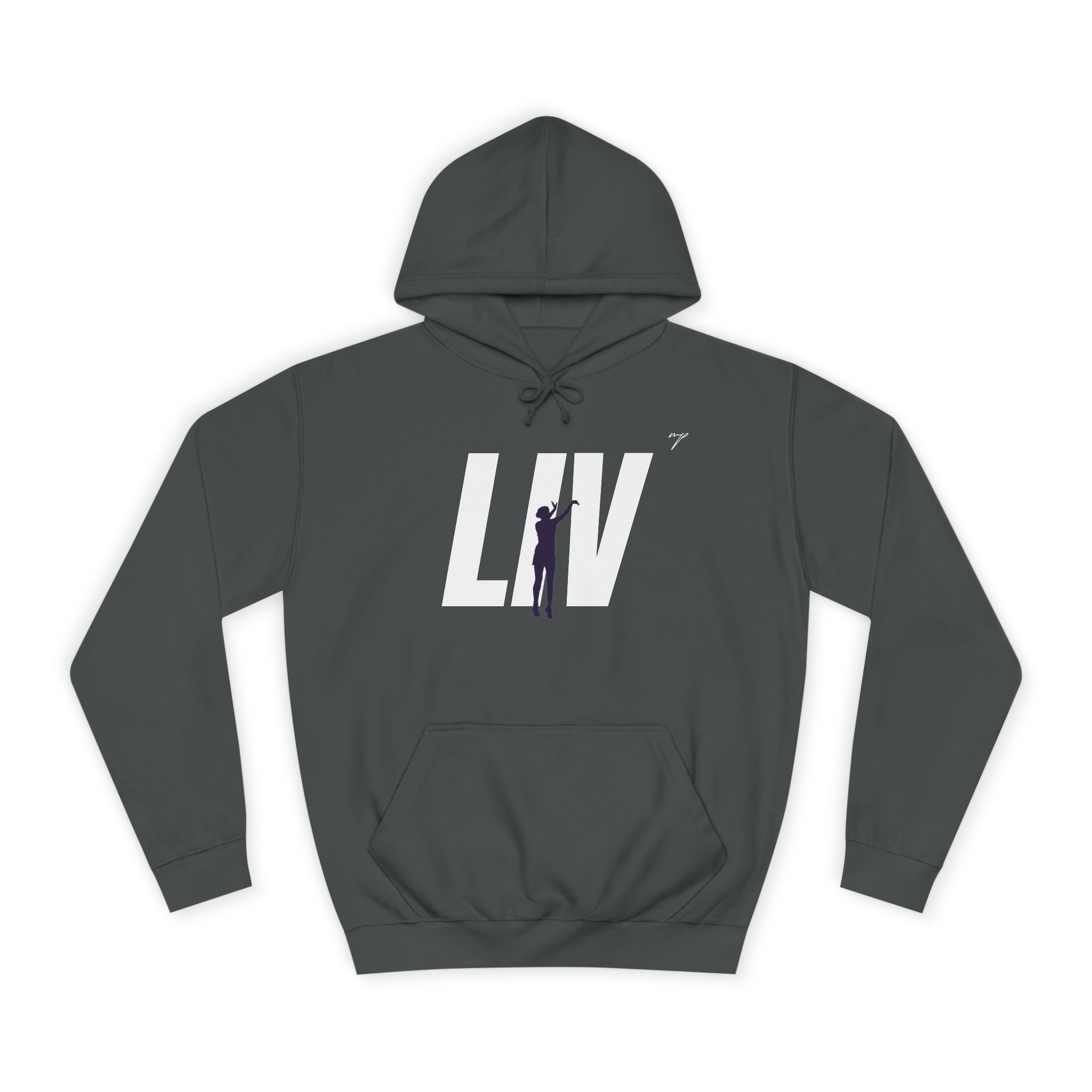 Liv Heikes Hoodie