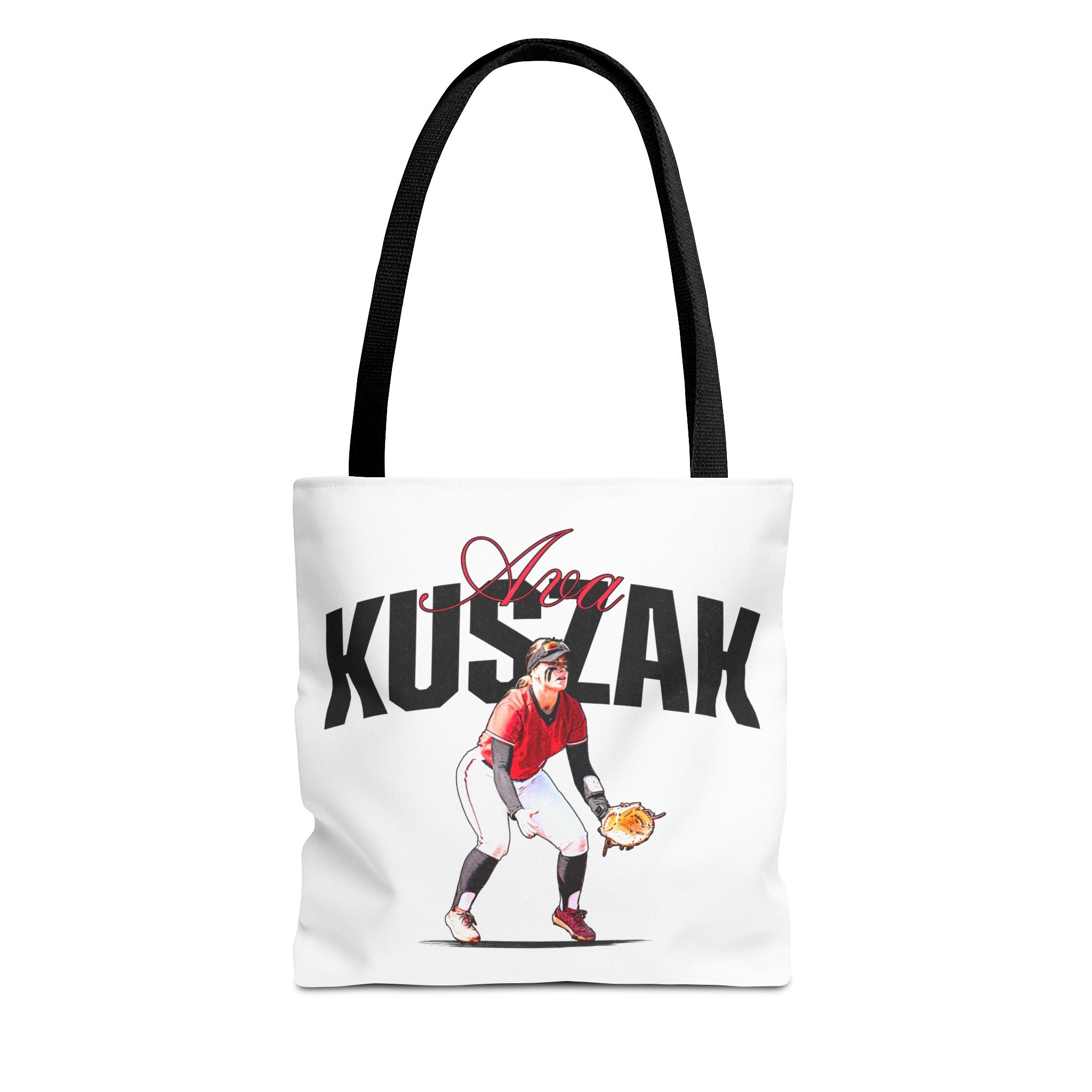 Ava Kuszak Tote Bag