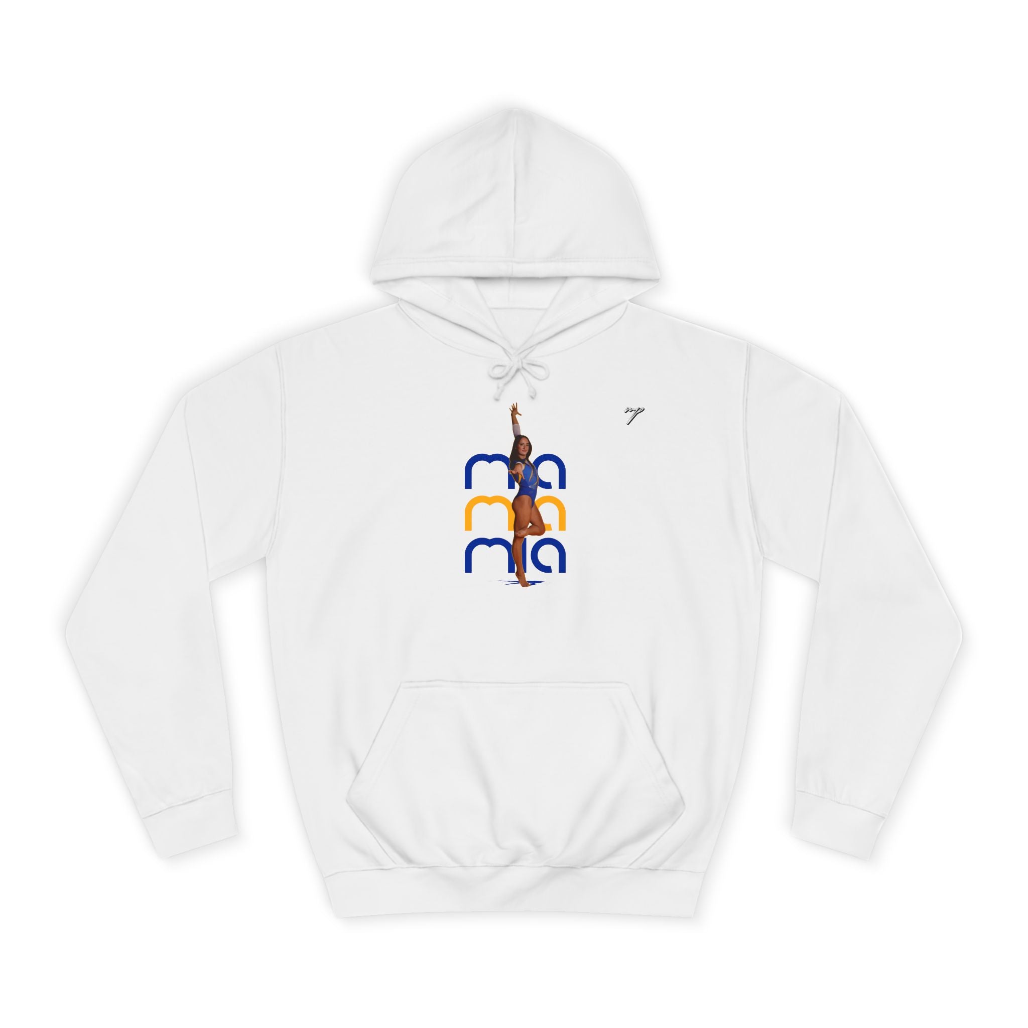 Mia Nelson Hoodie