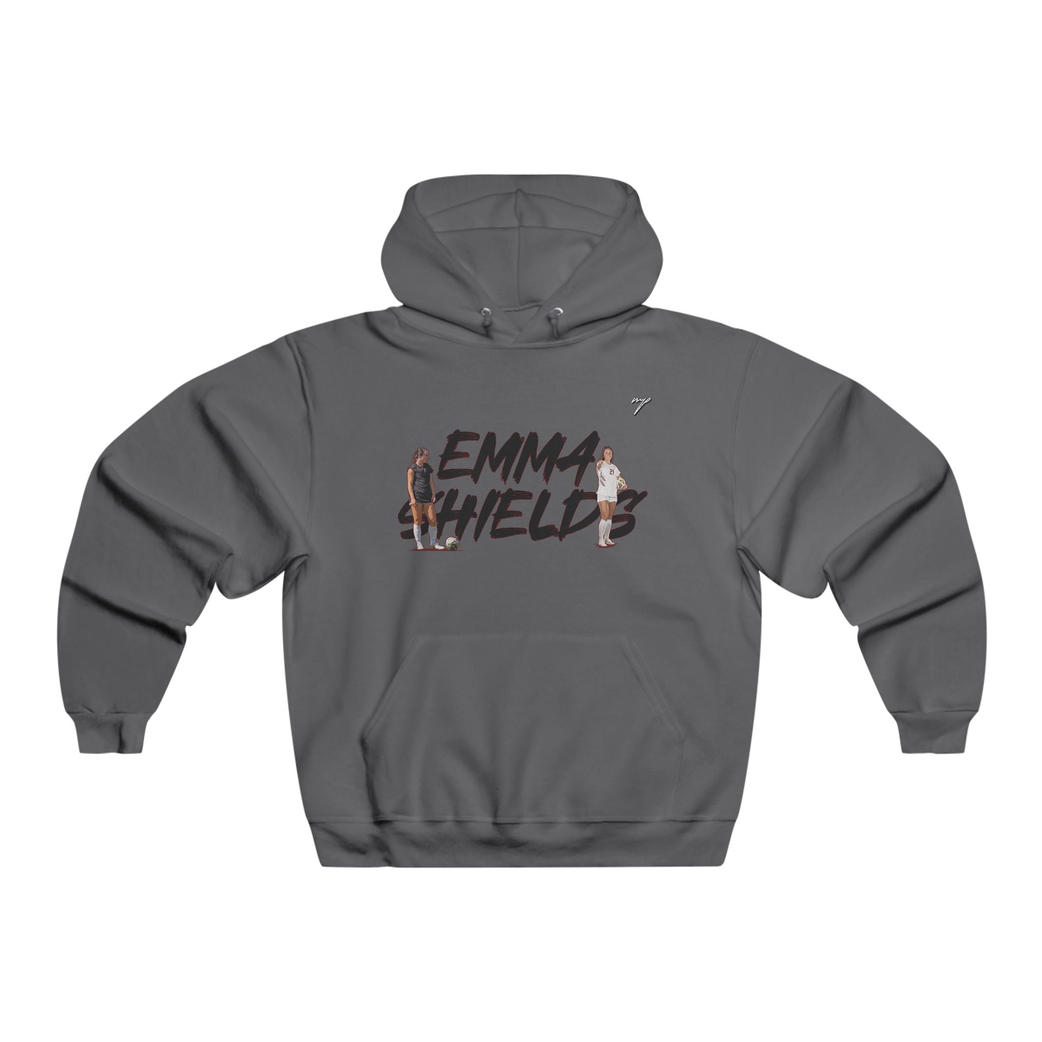 Emma Shields Vintage Hoodie