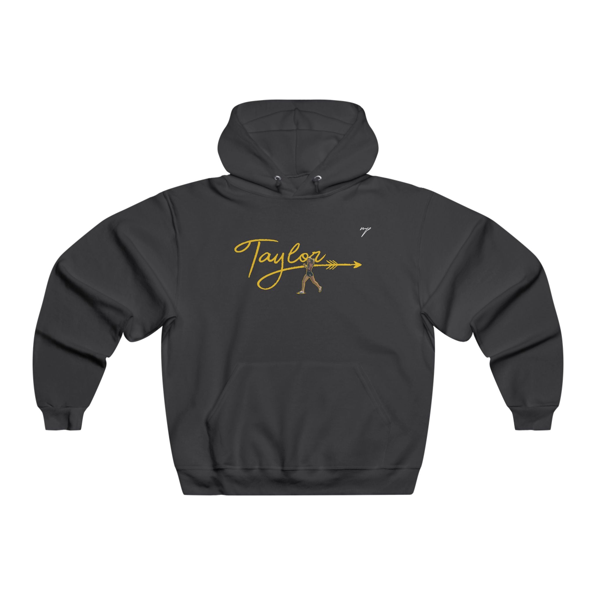 Taylor Drewry Vintage Hoodie