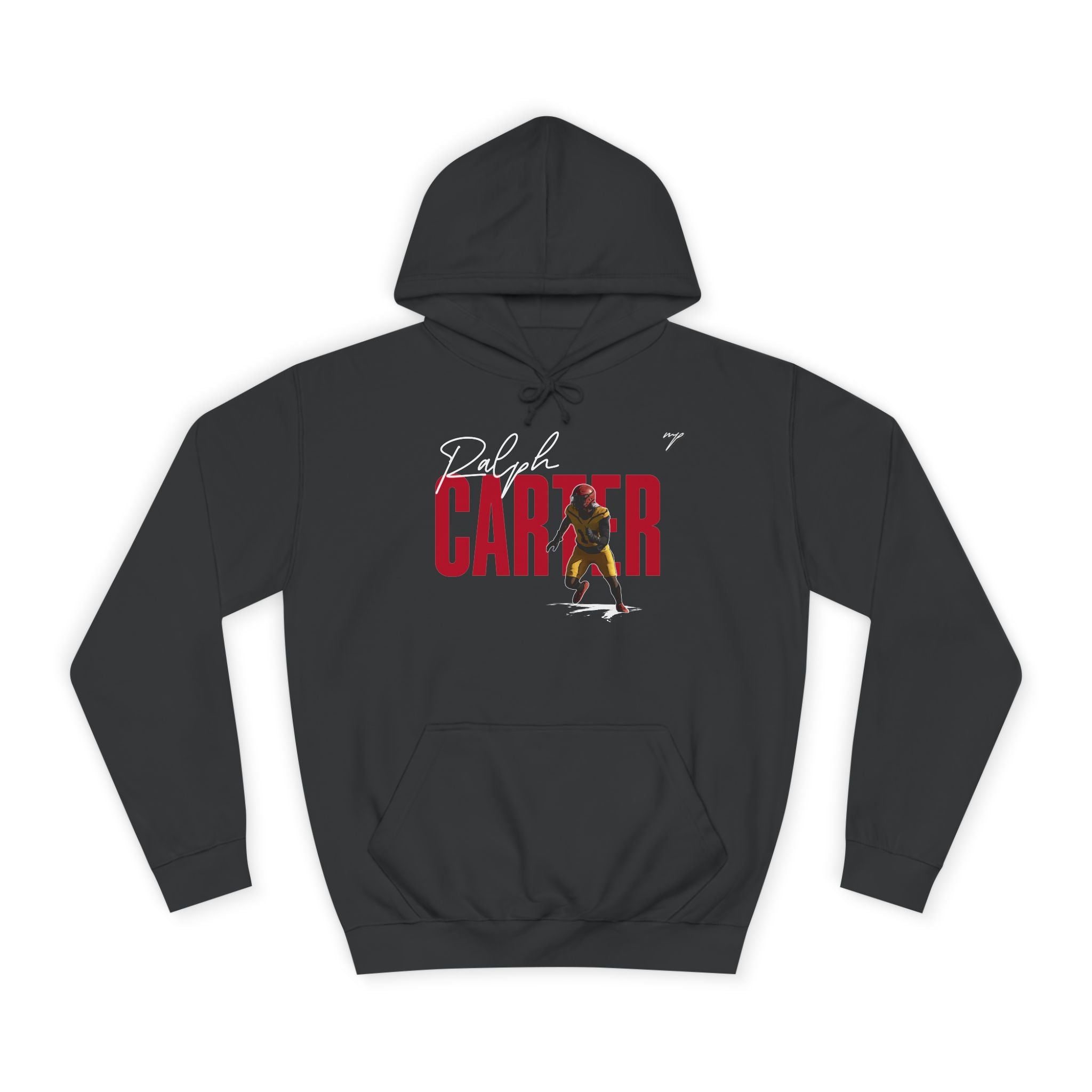 Ralph Carter Hoodie