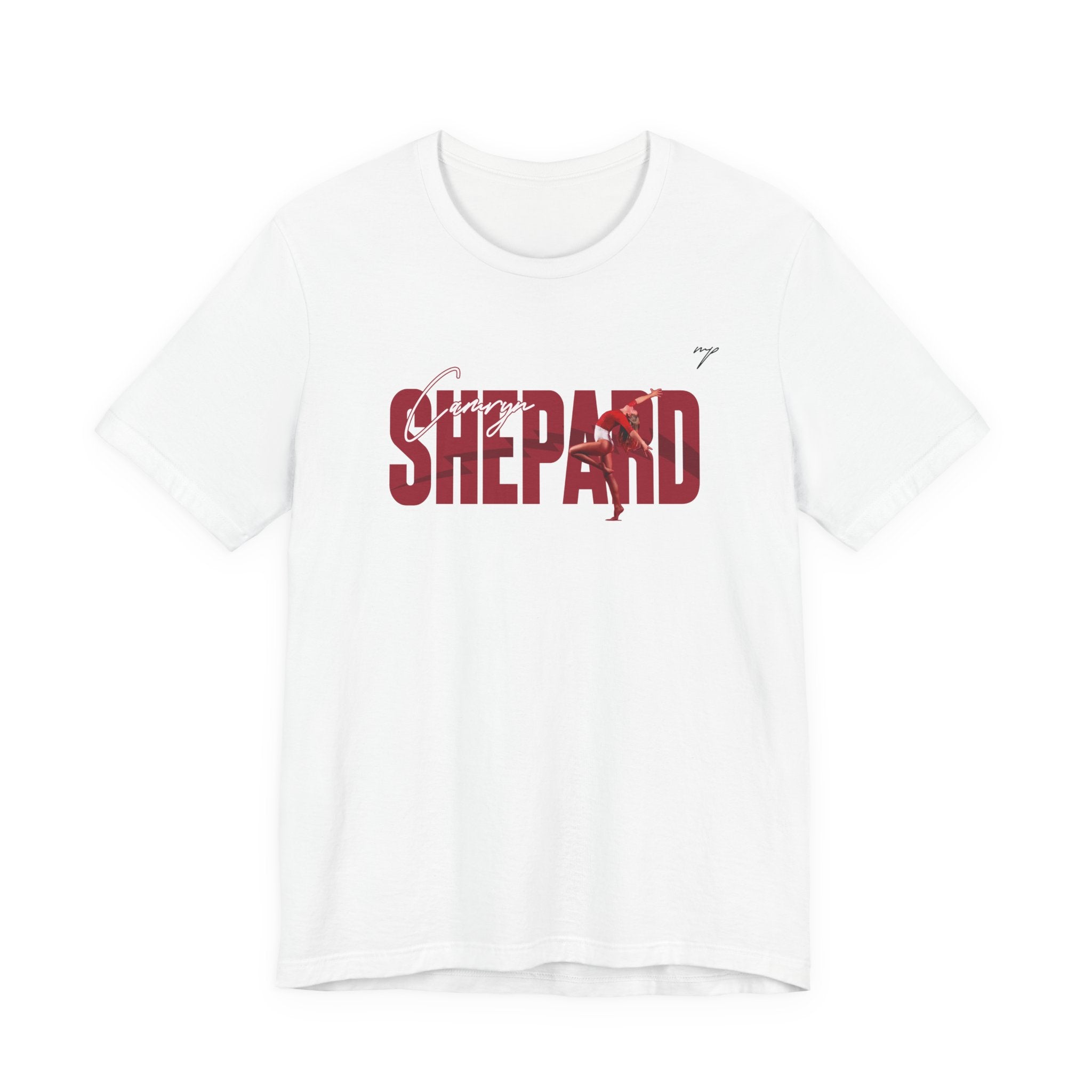 Camryn Shepard Graphic Tee