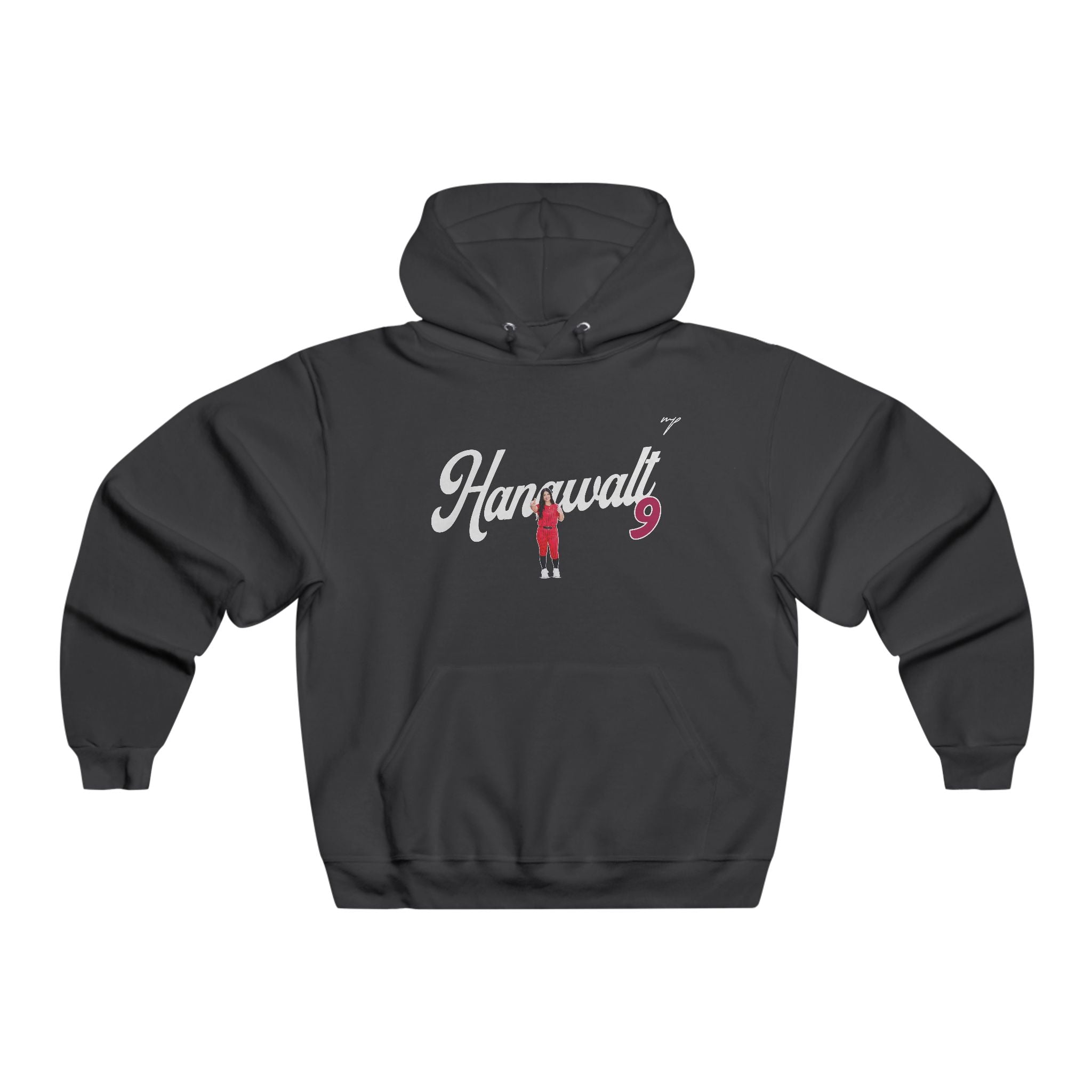 Lively Hanawalt Vintage Hoodie