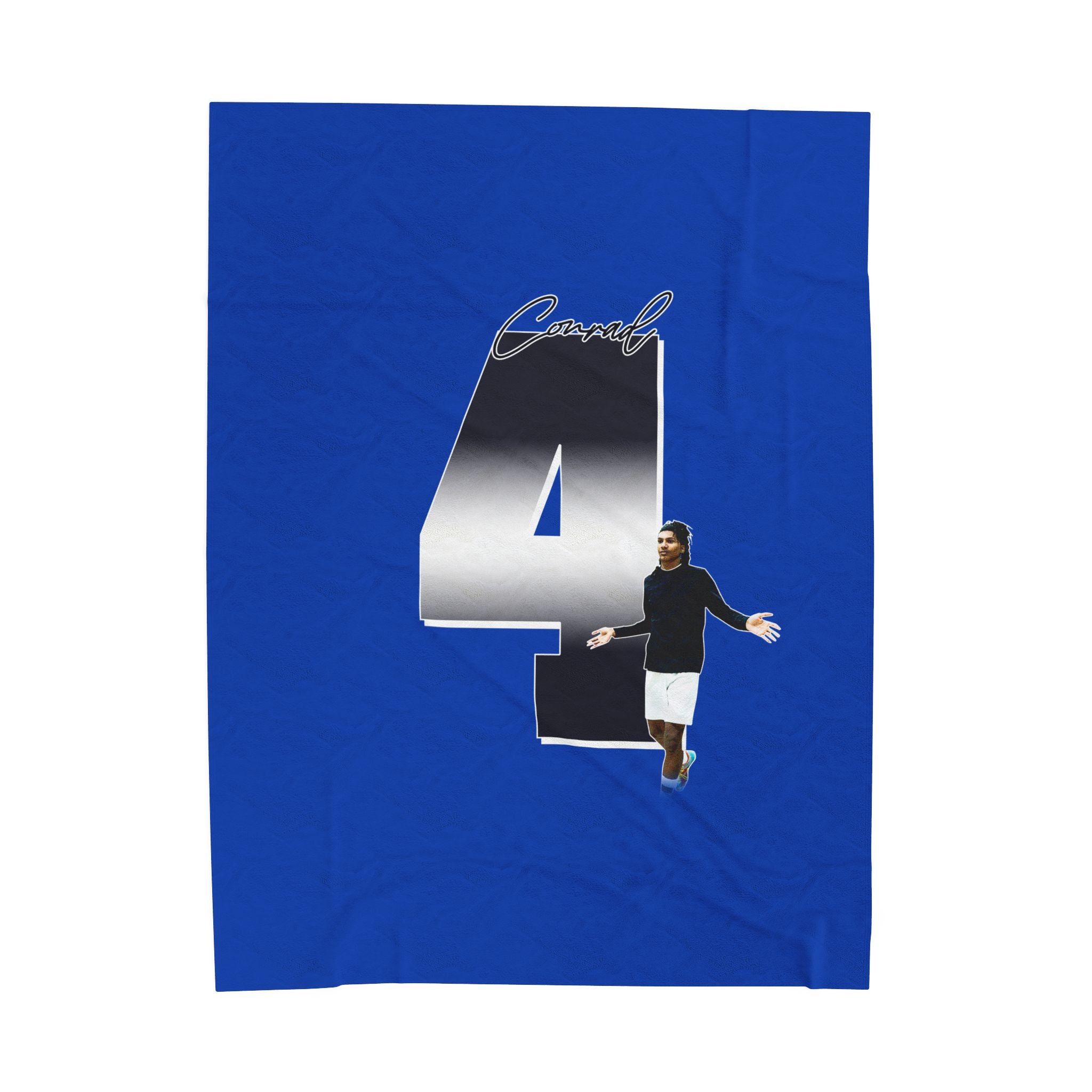 Gilyl Conrad Blanket