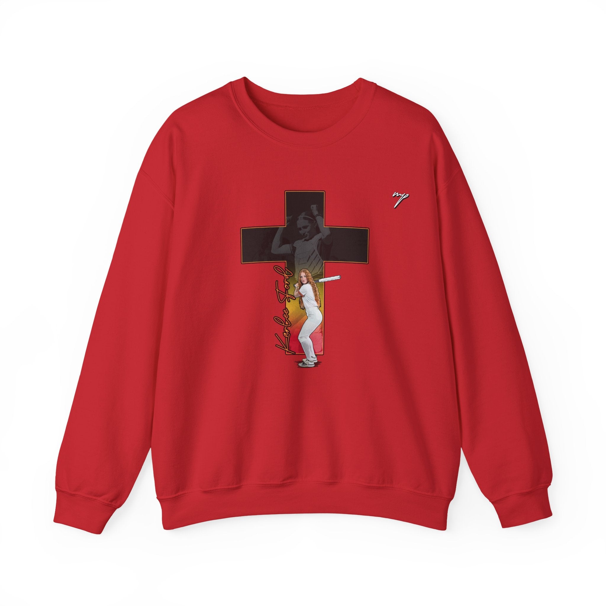 Karlee Ford Crewneck