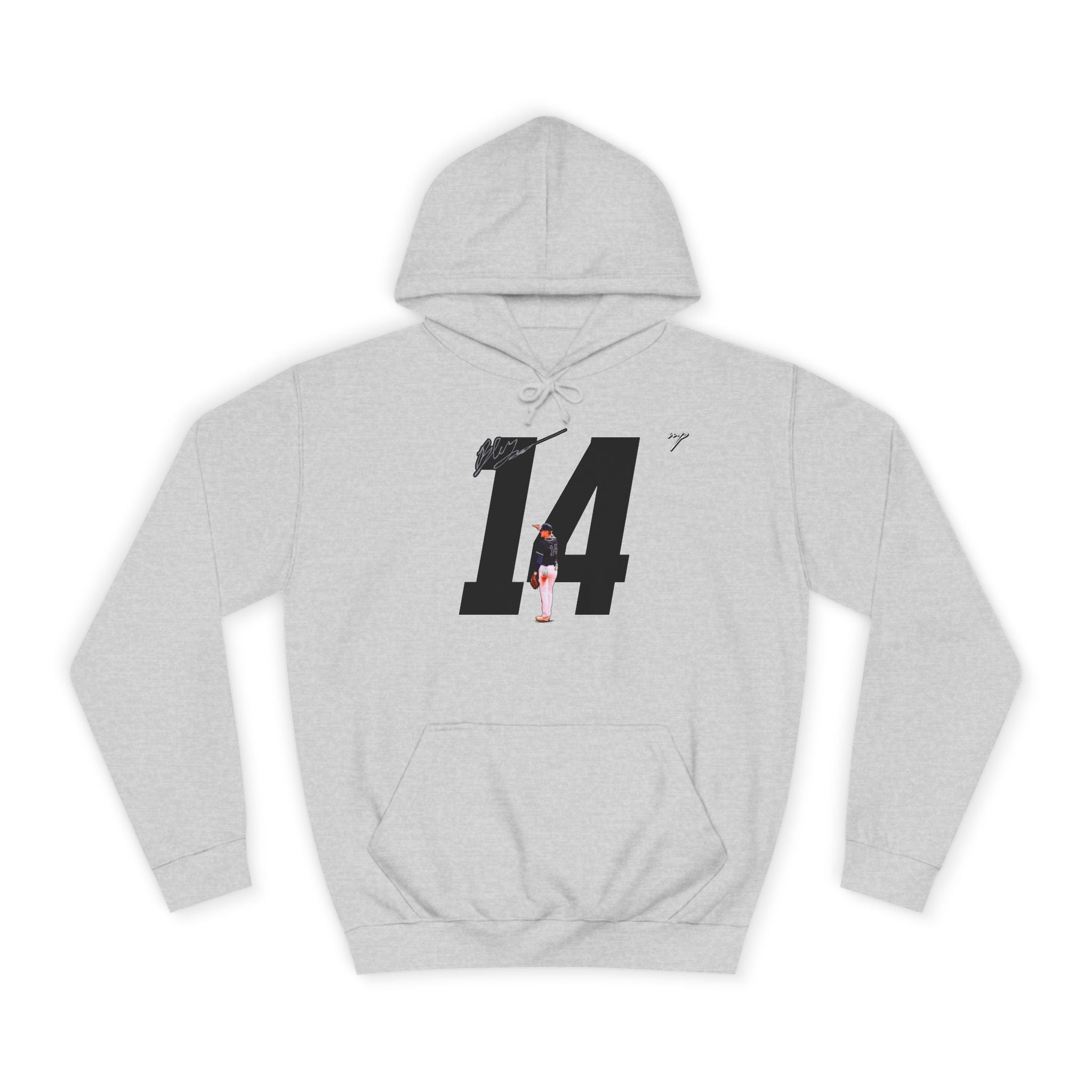 Blayne Baratti Butler Hoodie