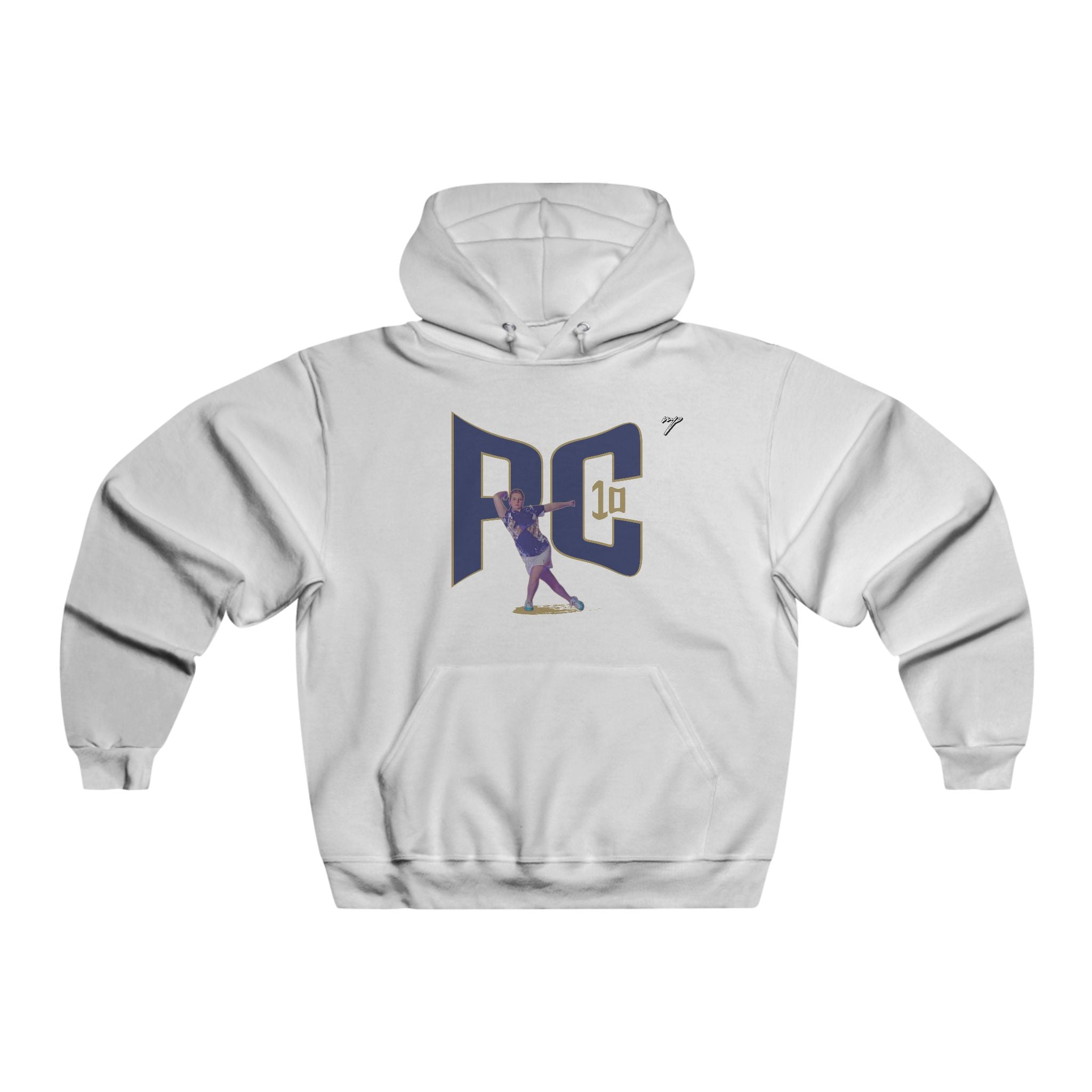 Piper Chalmers Vintage Hoodie