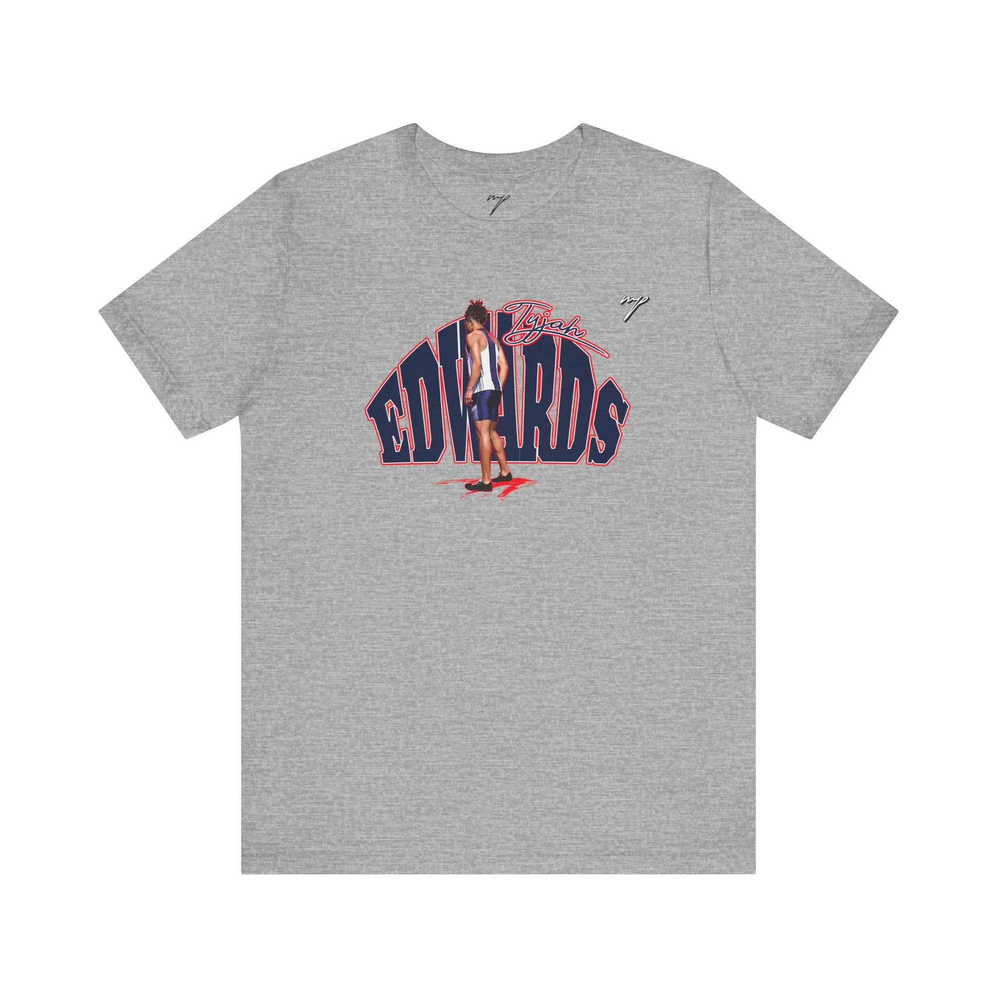 Tyjah Edwards Graphic Tee