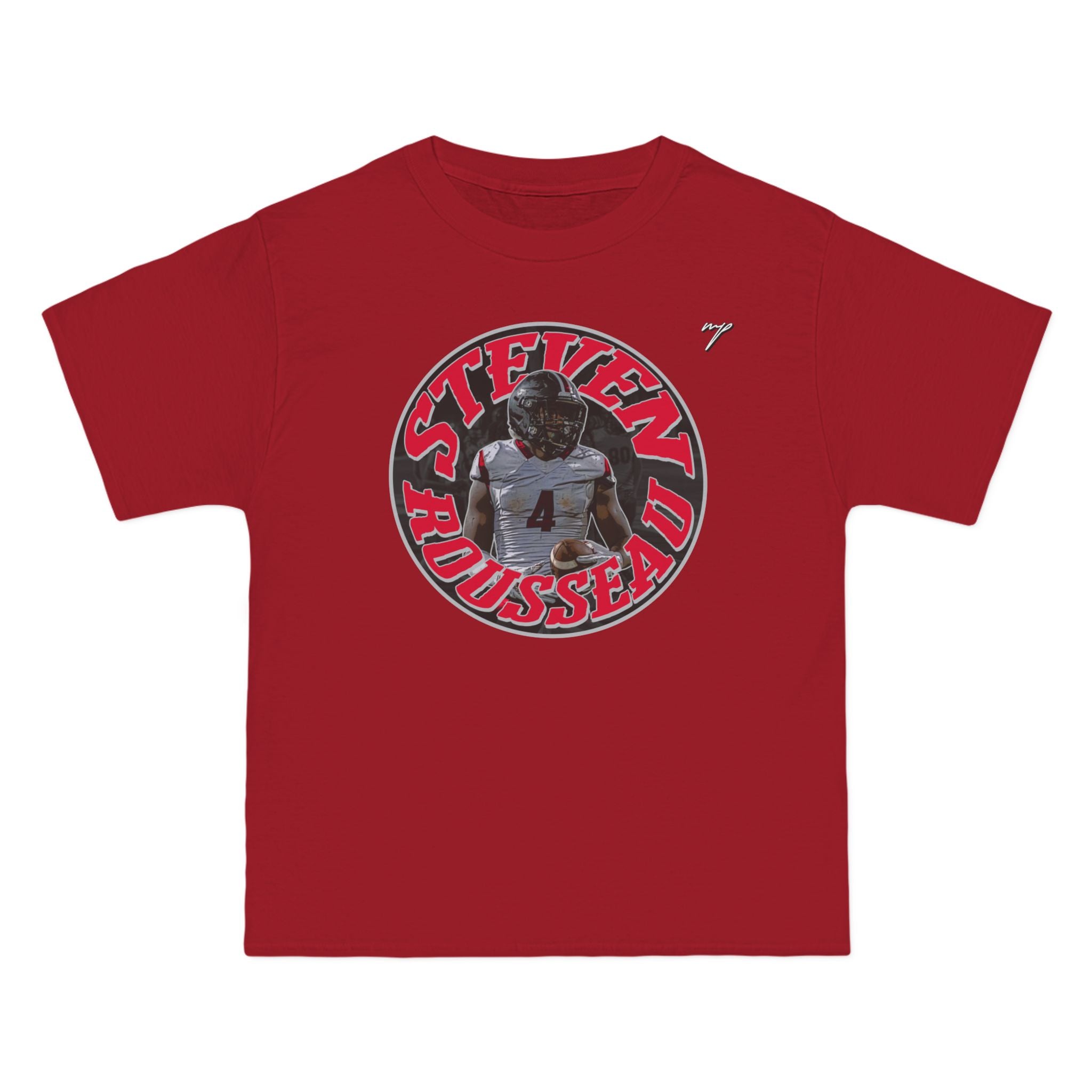 Steven Rousseau Vintage Tee