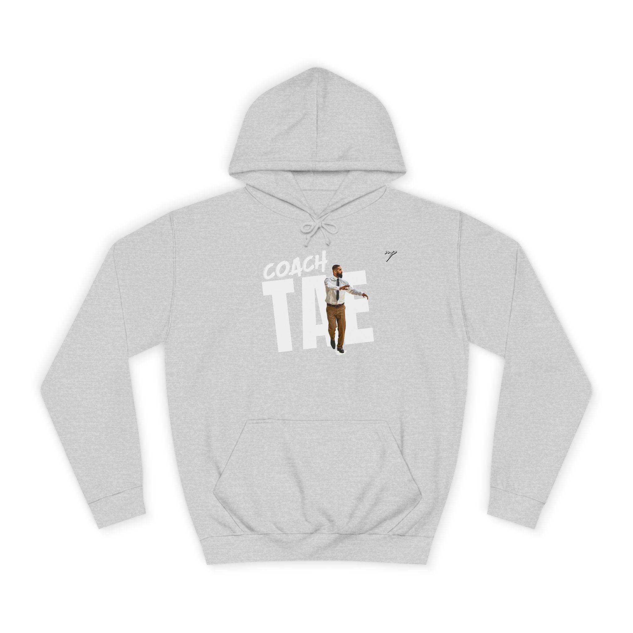 Tae Norwood Hoodie