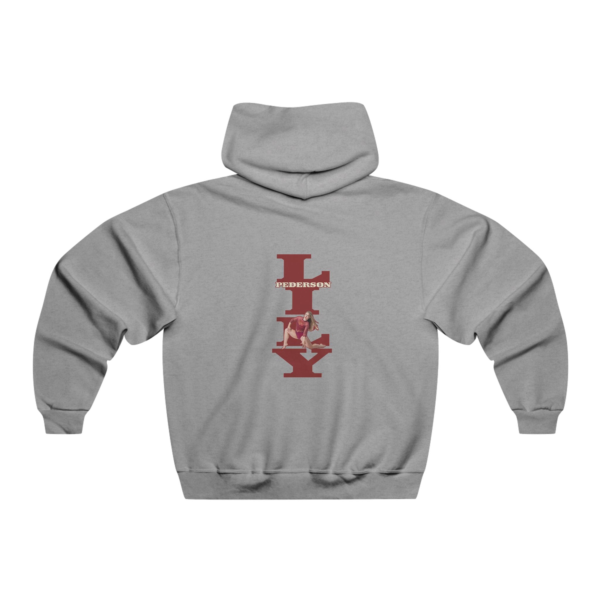 Lily Pederson Vintage Hoodie