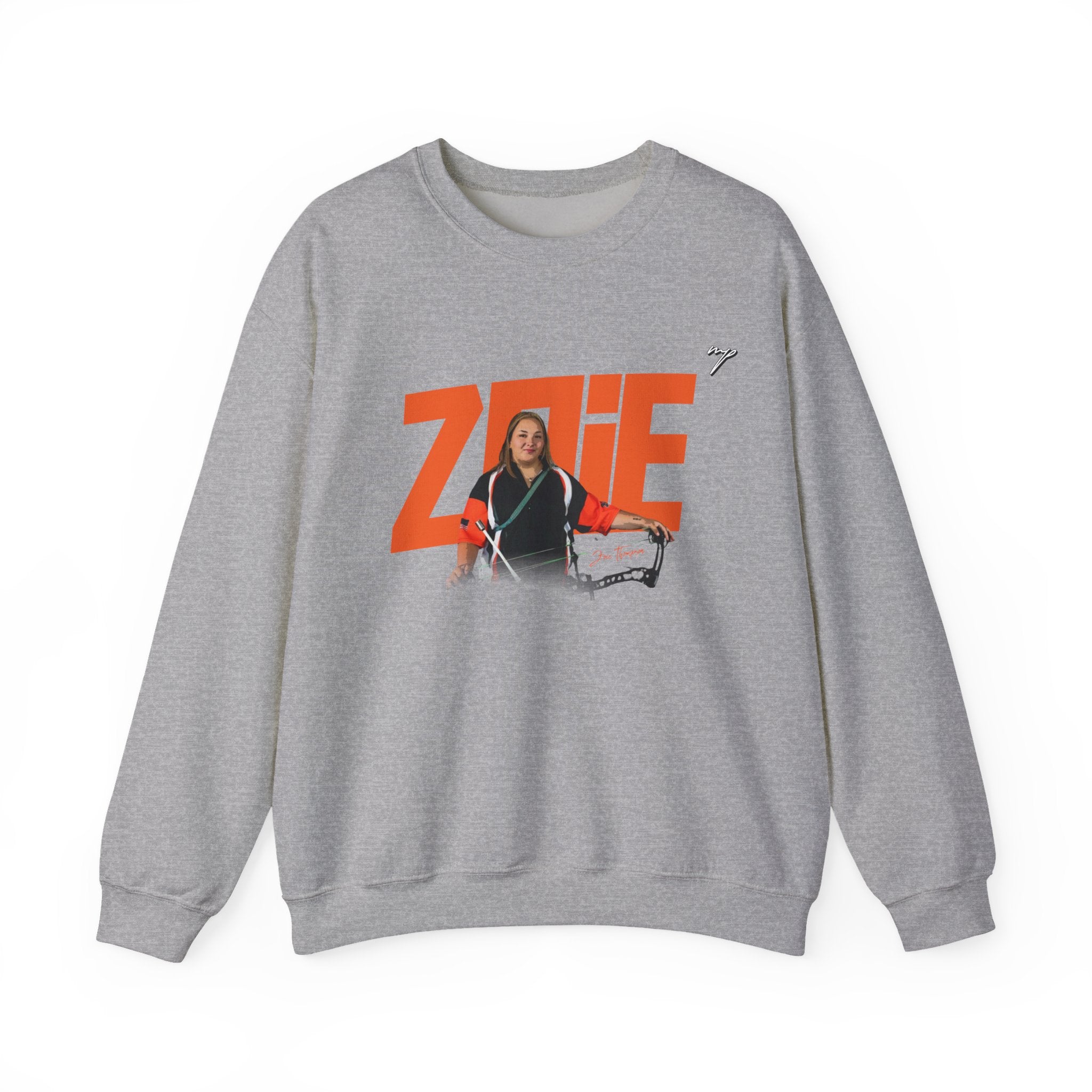 Zoie Thompson Crewneck