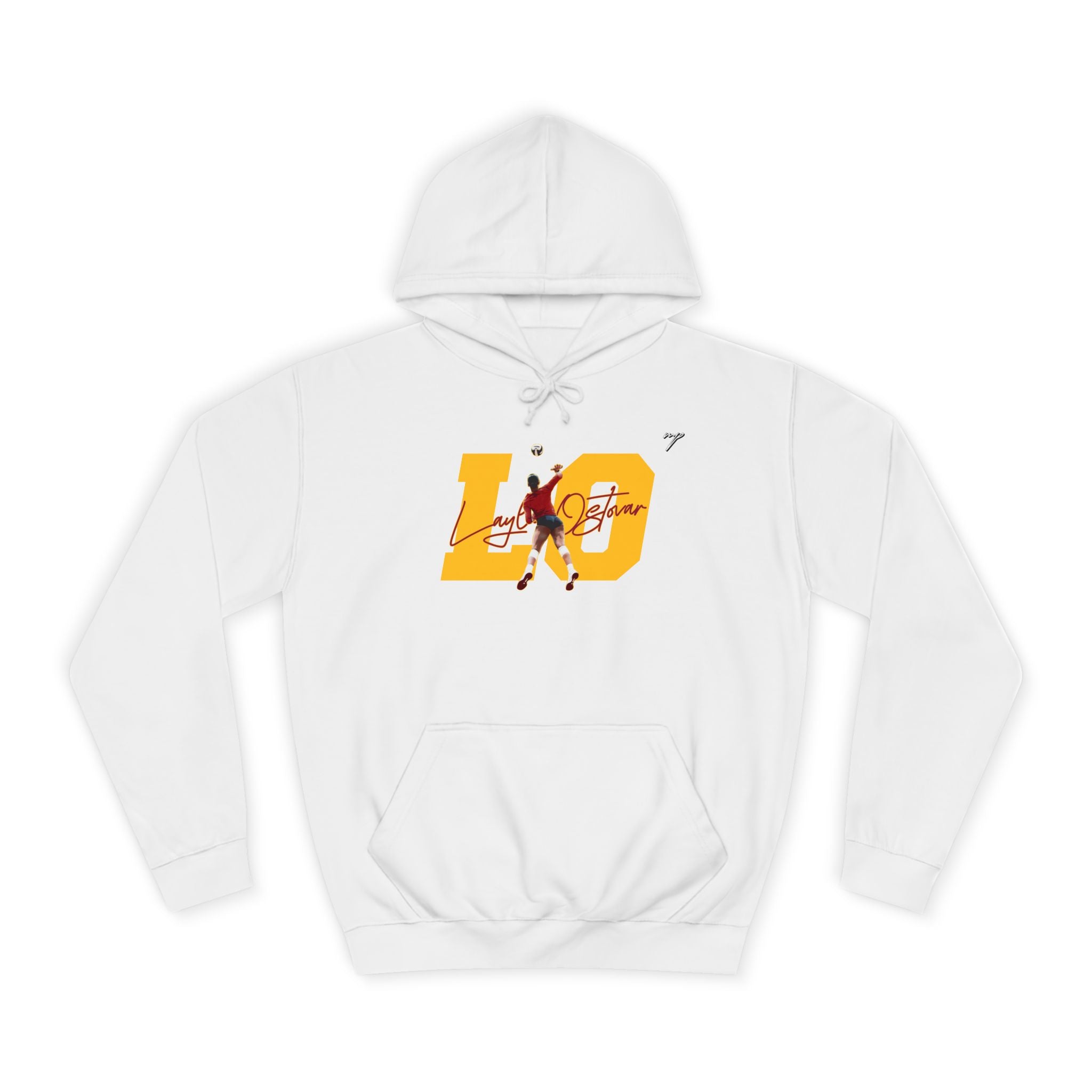 Layli Ostovar Hoodie