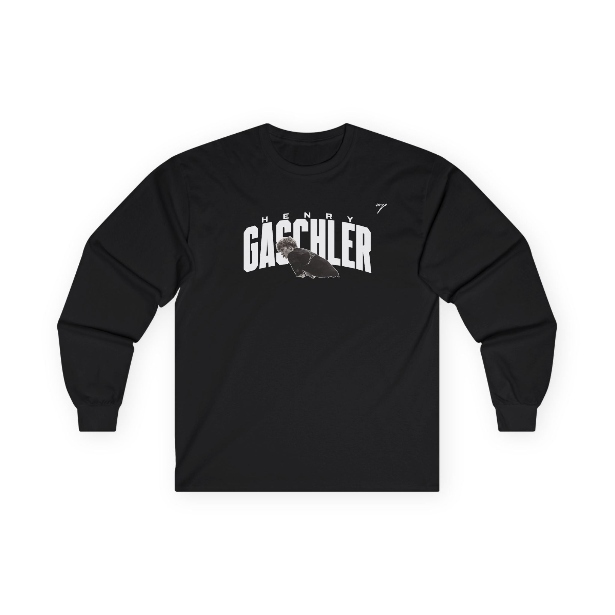 Henry Gaschler Long Sleeve